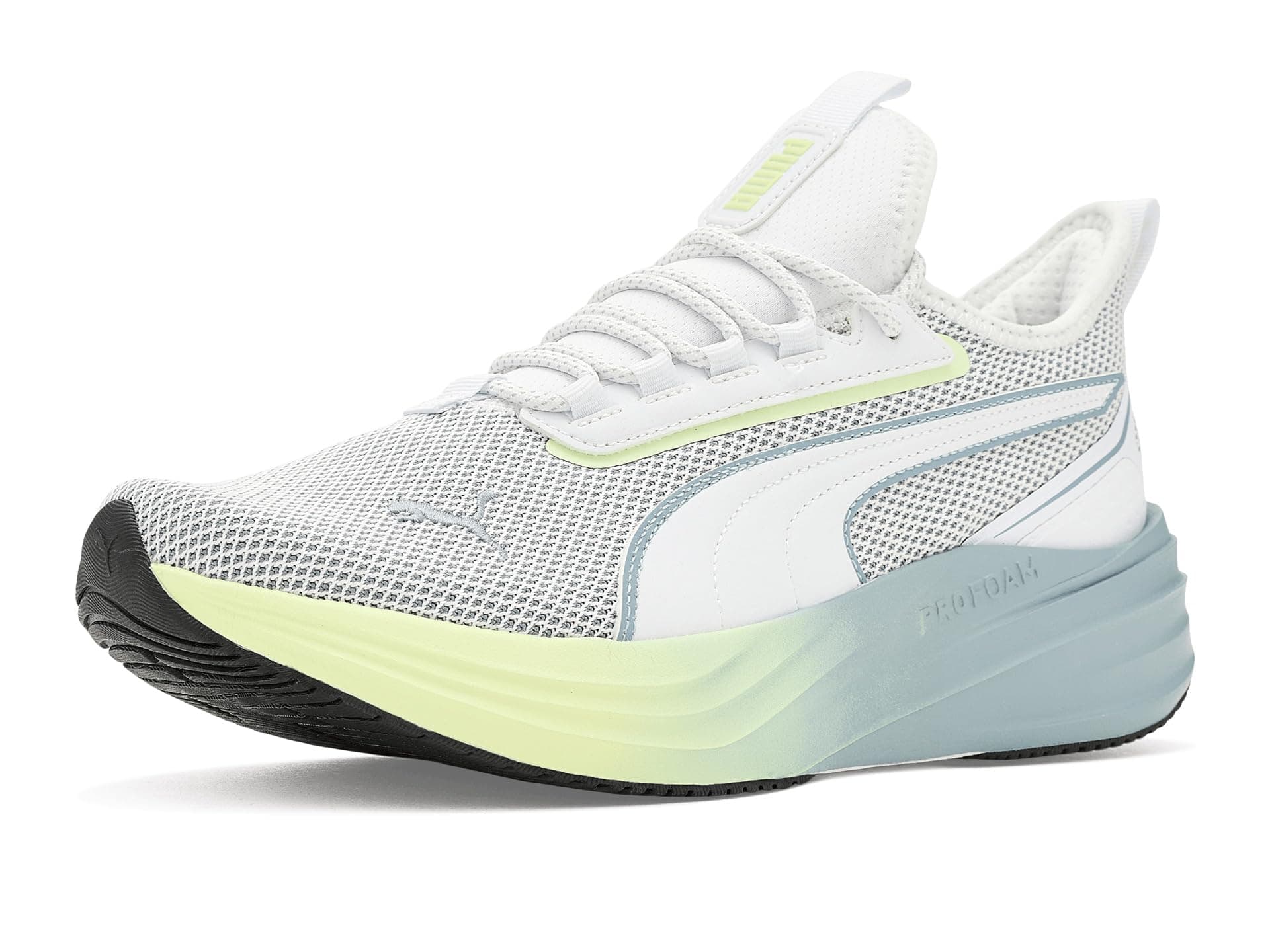 PUMA Darter Pro 2 Running Shoes — cor Branco