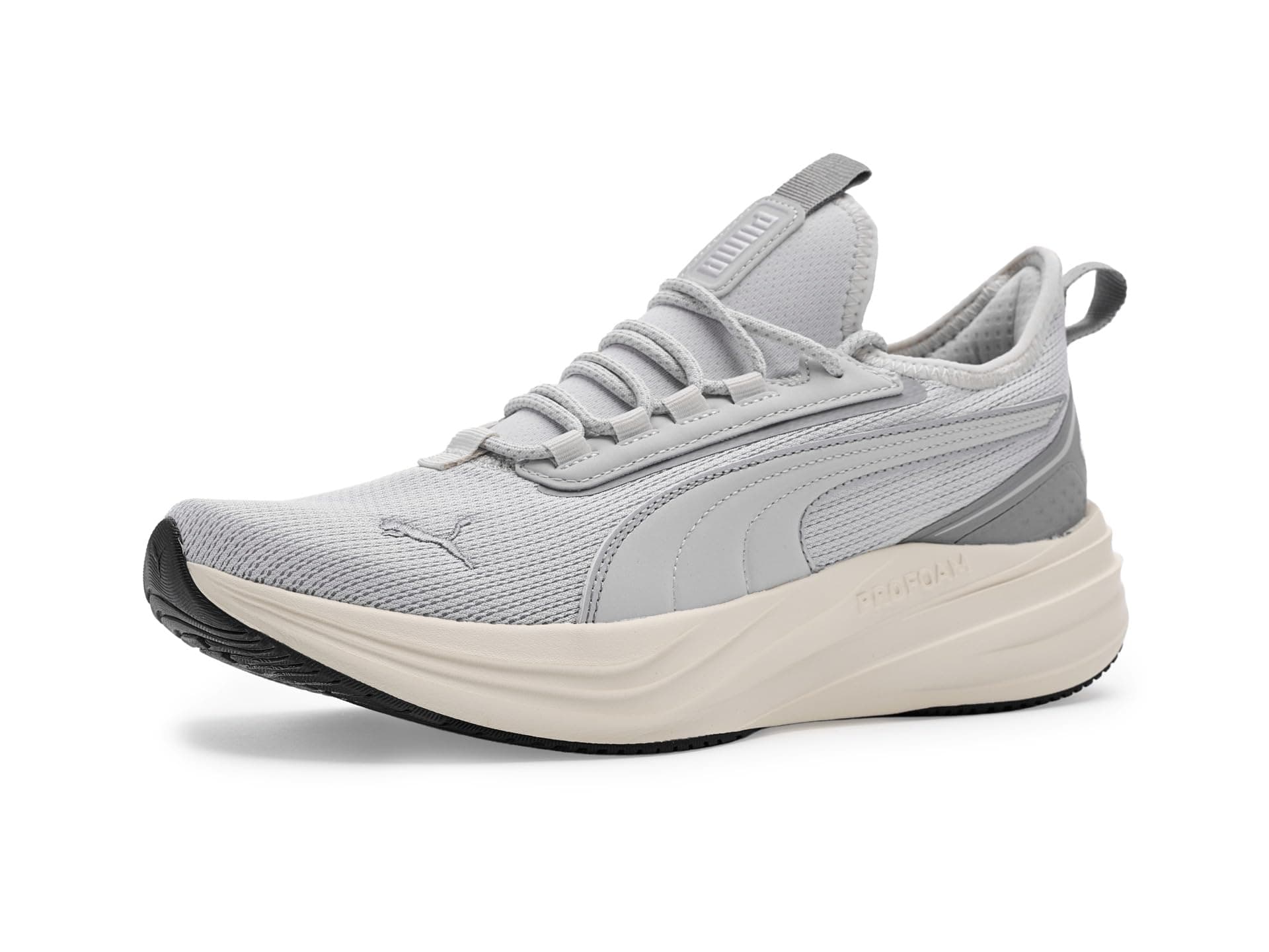 PUMA Darter Pro 2 Running Shoes — cor Cinza