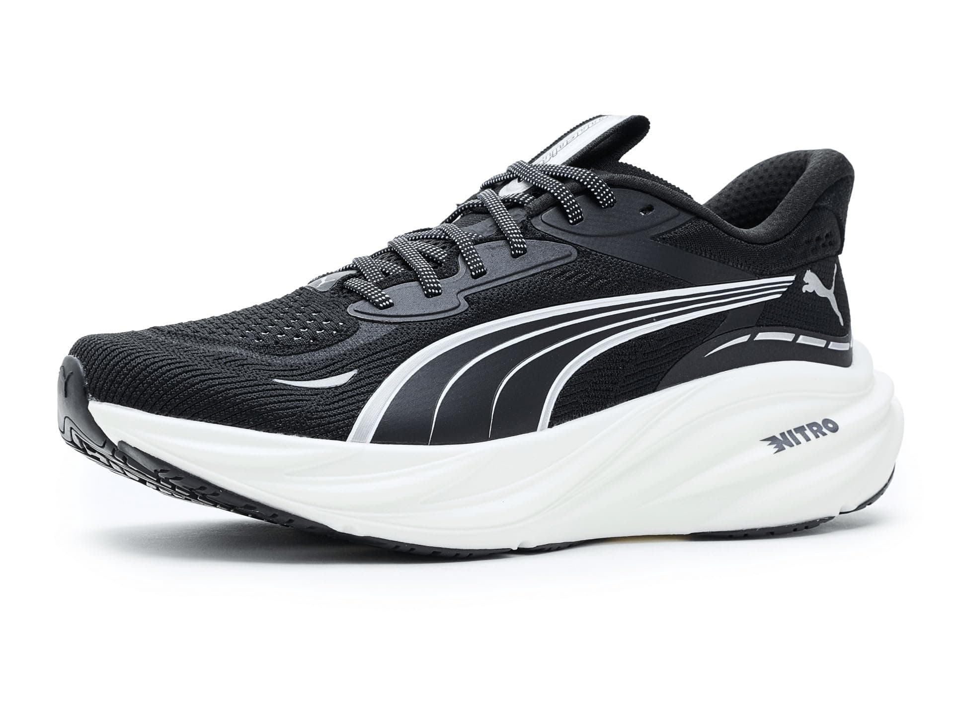 PUMA Magnify Nitro 3 Running Shoes — vista principal