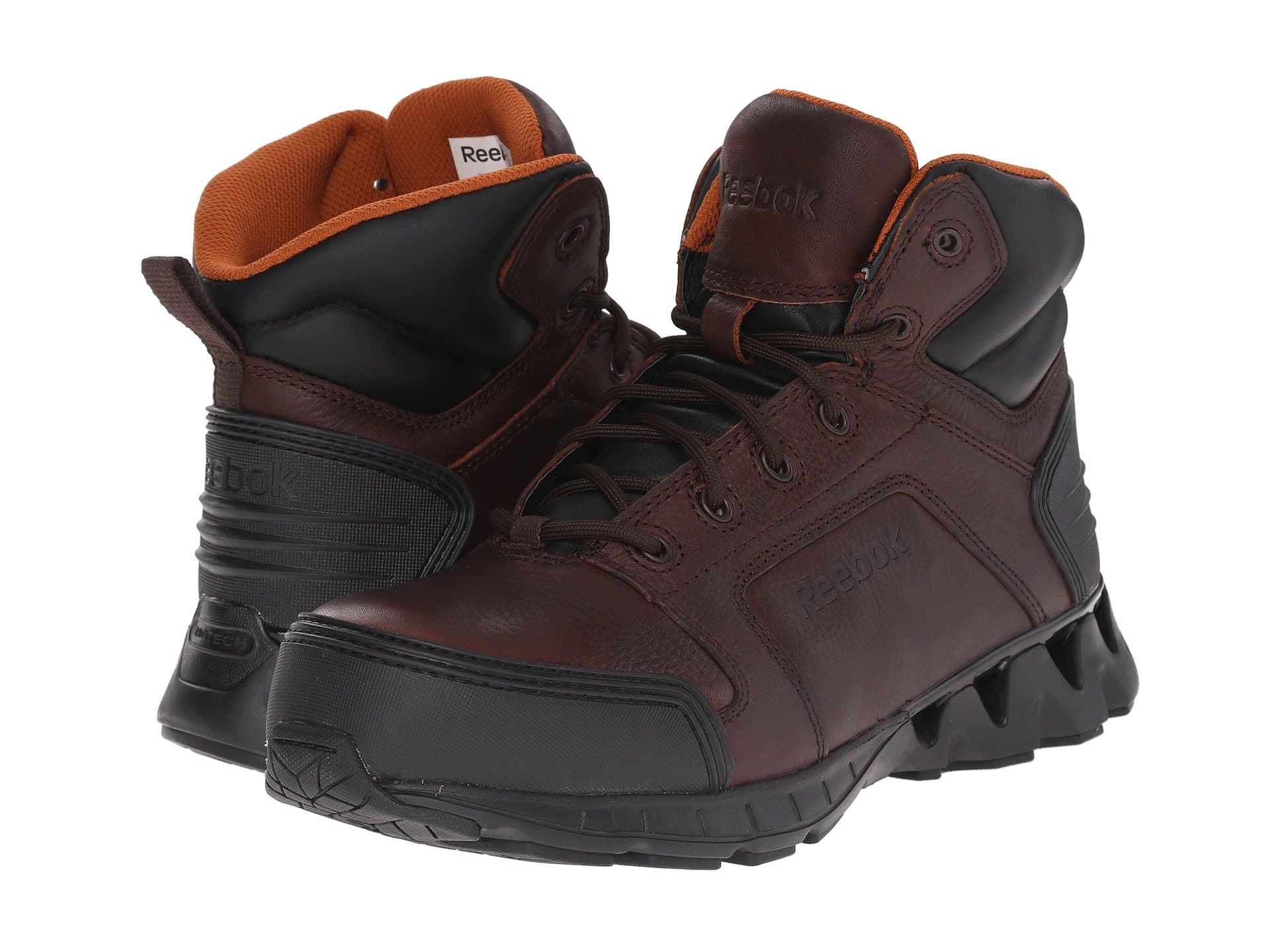 Reebok Work Zigkick Work — vista principal