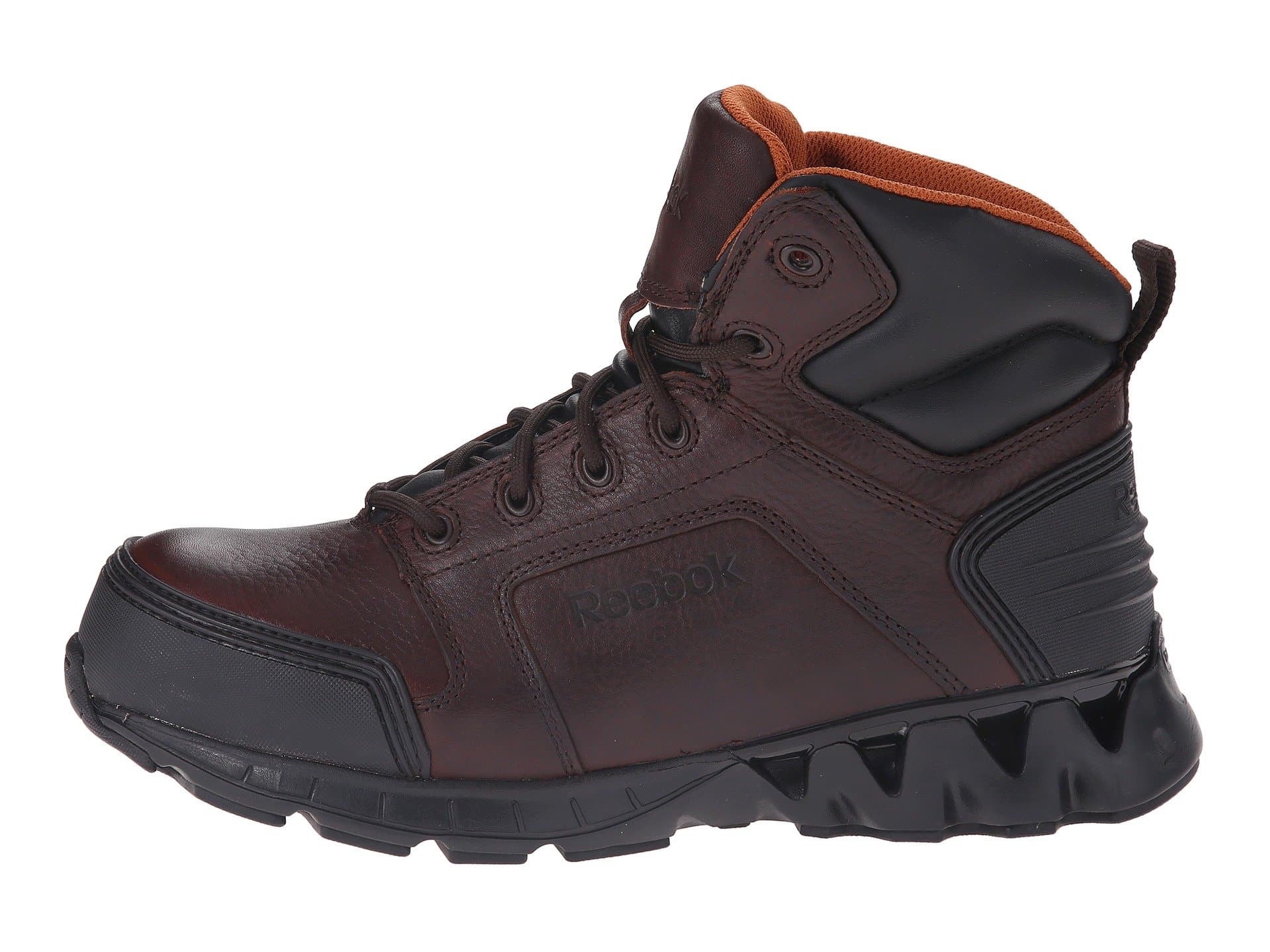 Reebok Work Zigkick Work — vista 1