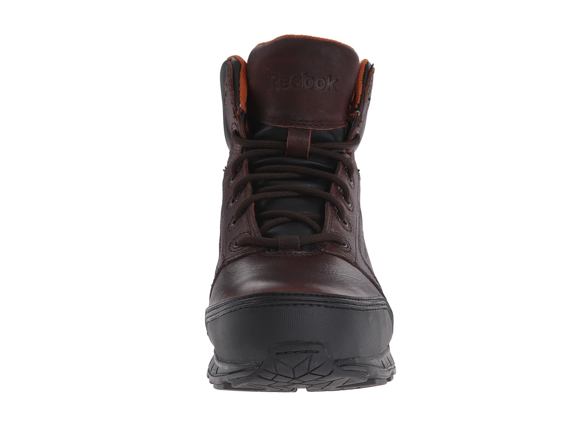 Reebok Work Zigkick Work — vista 2