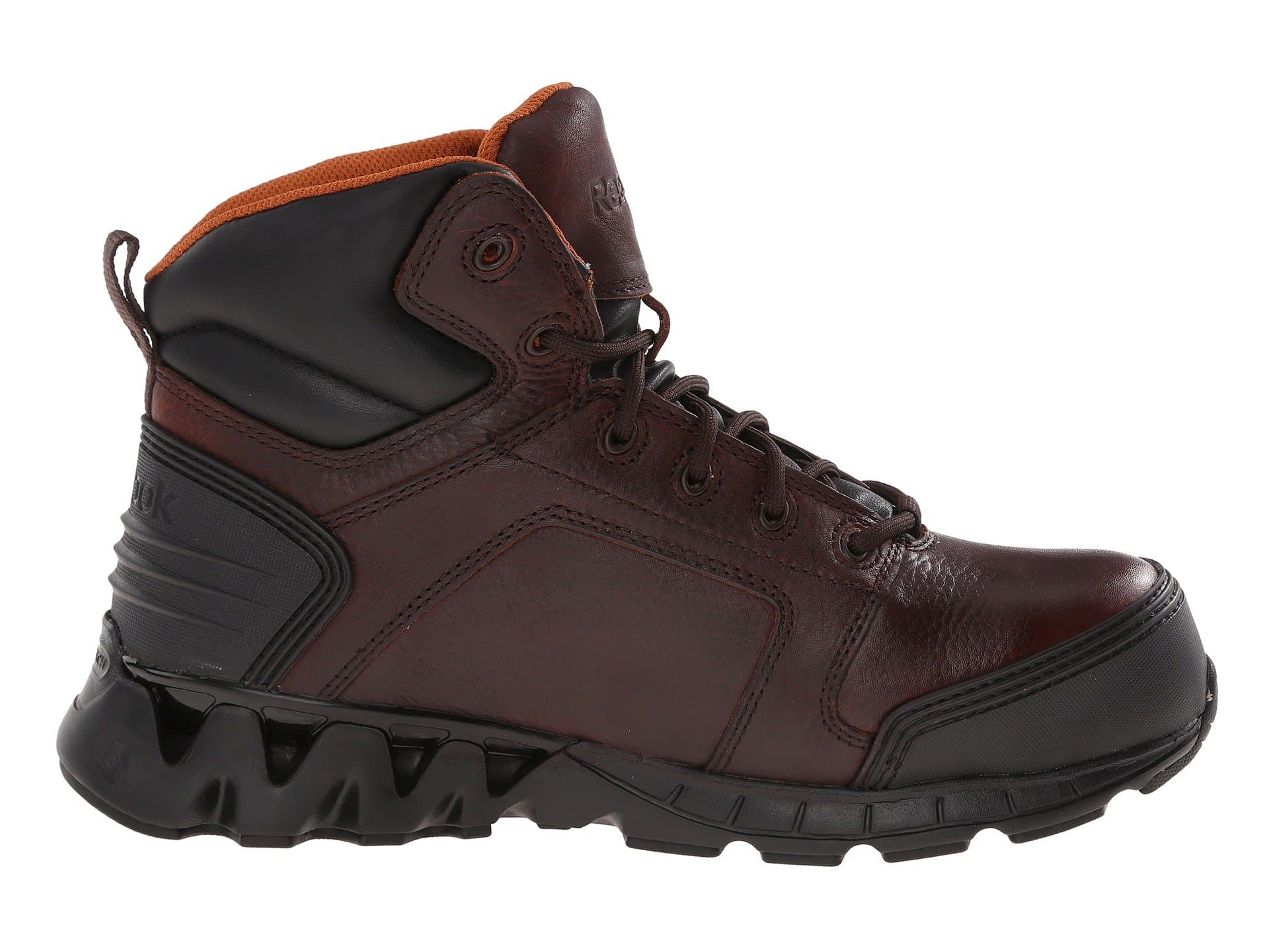 Reebok Work Zigkick Work — vista 3
