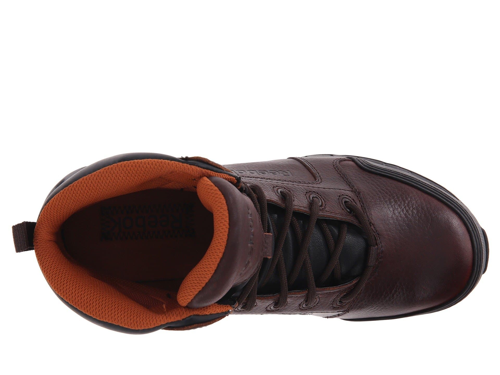 Reebok Work Zigkick Work — vista 4