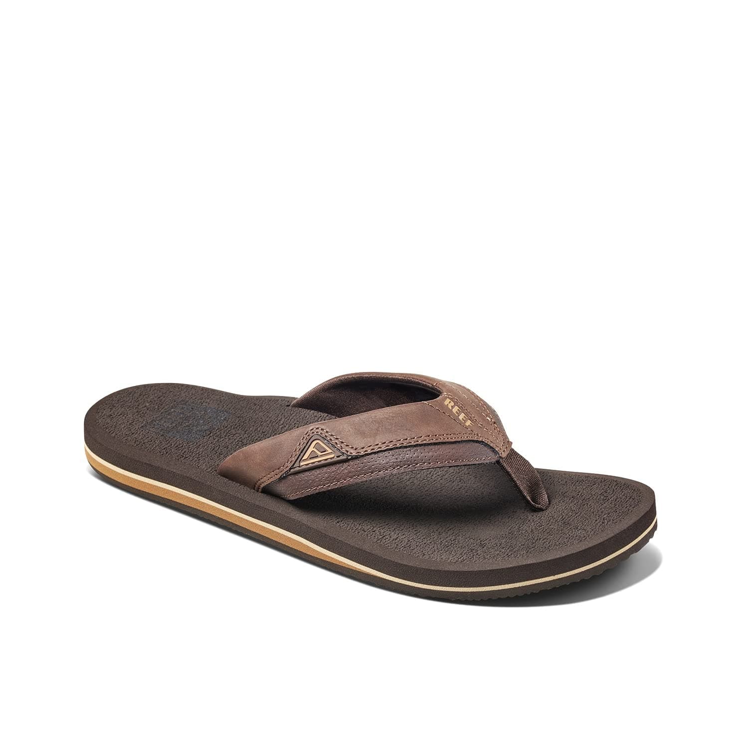 Reef Cushion Dawn — cor Marrom
