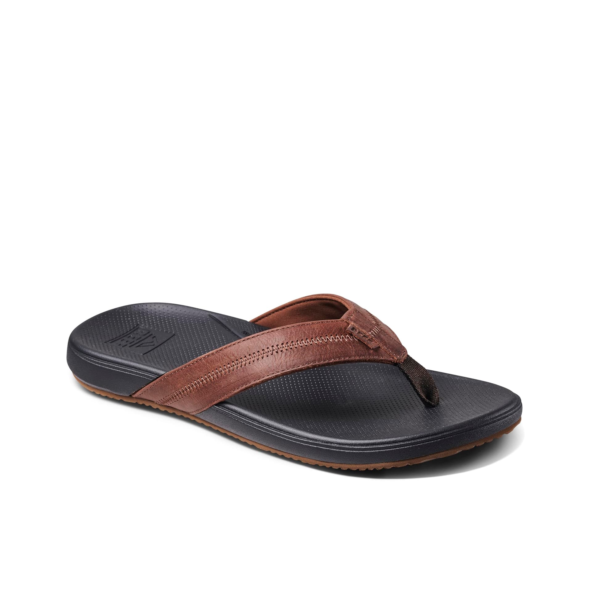 Reef Cushion Phantom 2.0 LE — cor Marrom