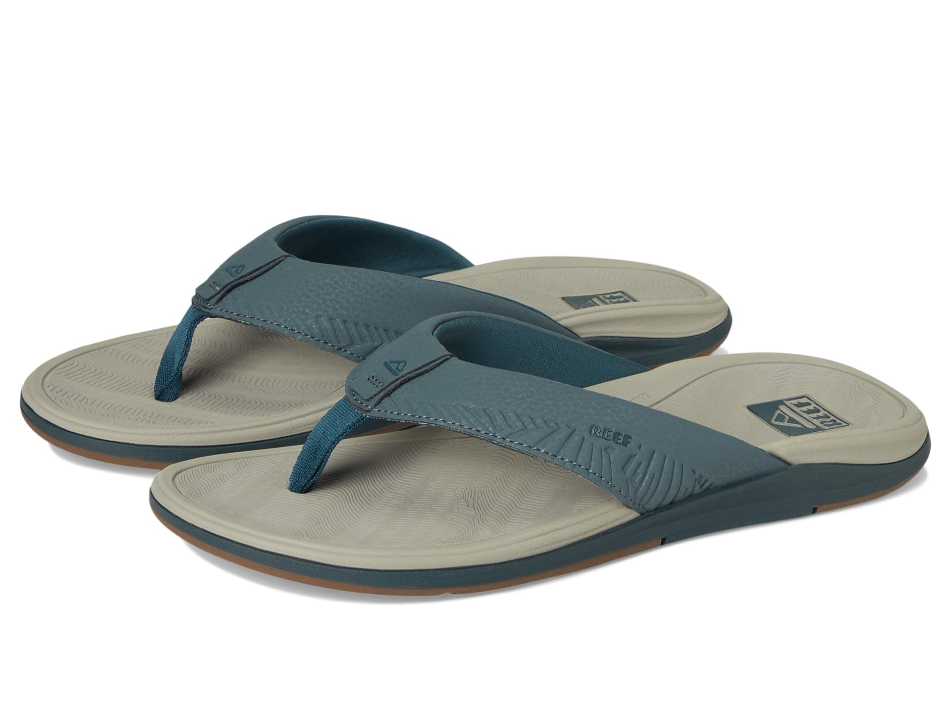 Reef Offshore — vista principal