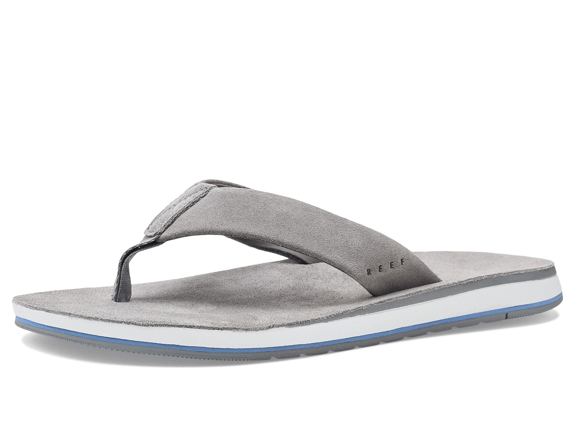 Reef Ojai Classic — cor Cinza