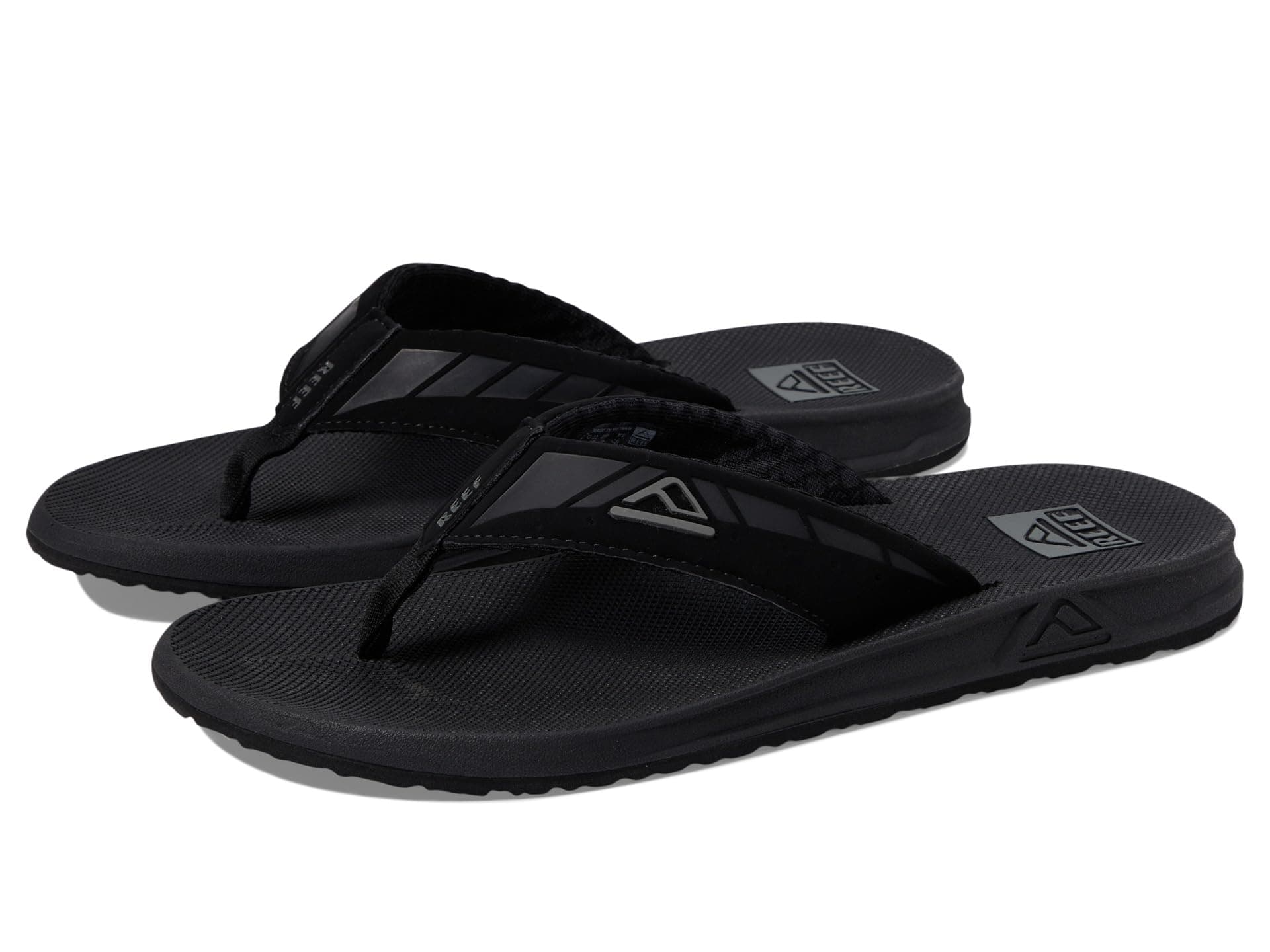 Reef Phantoms — cor Preto