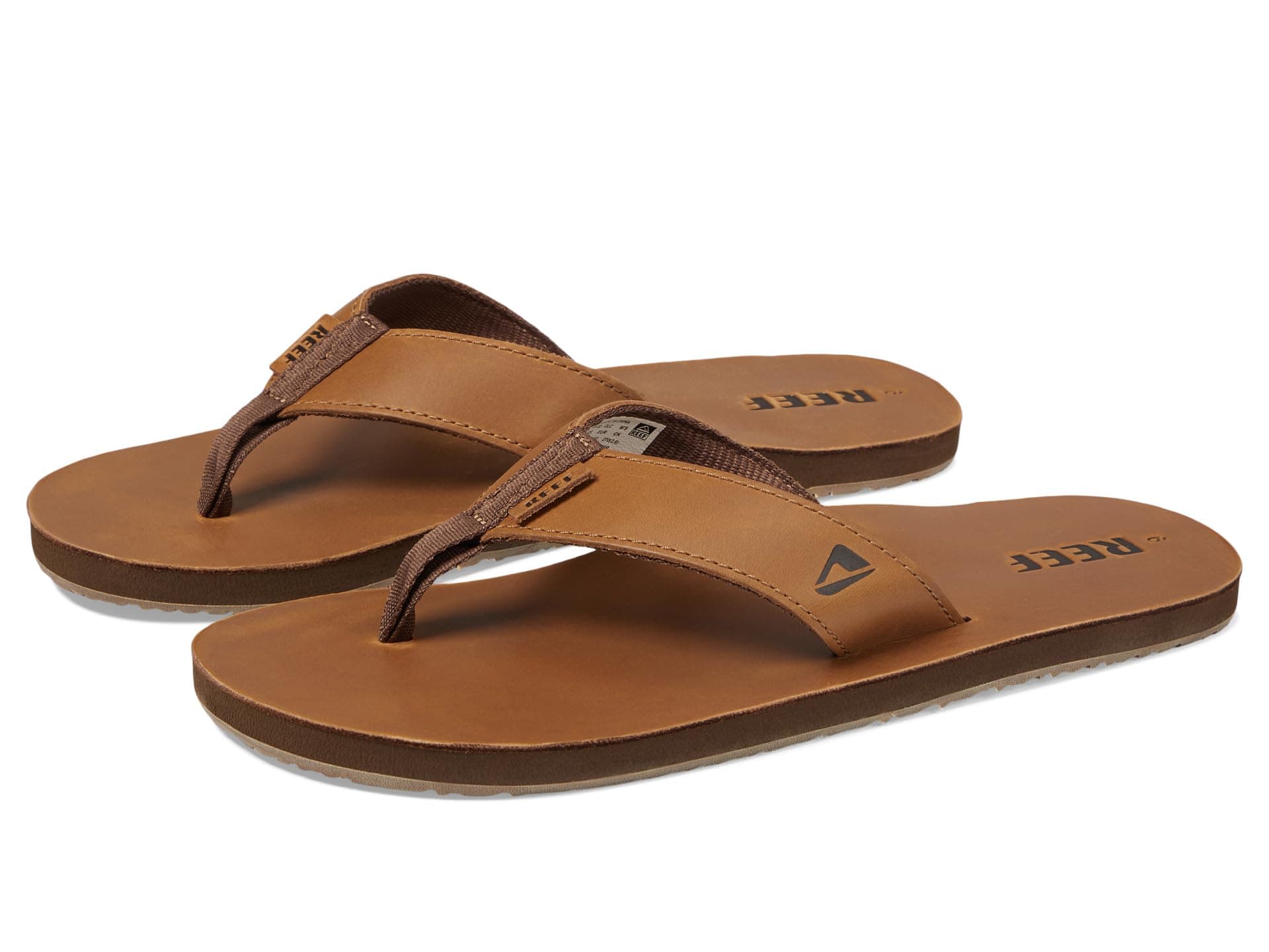 Reef Reef Leather Smoothy — vista principal