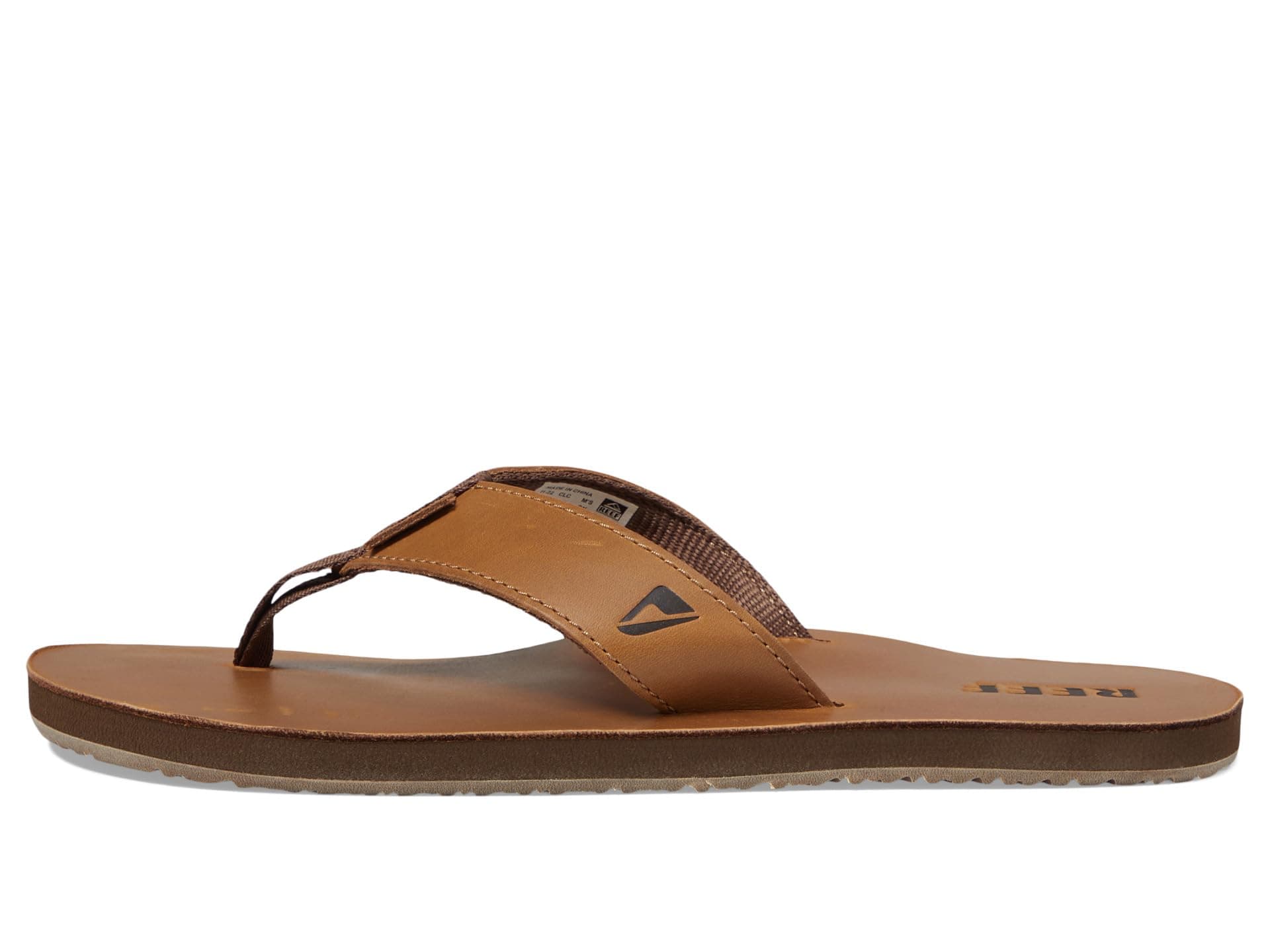 Reef Reef Leather Smoothy — vista 1