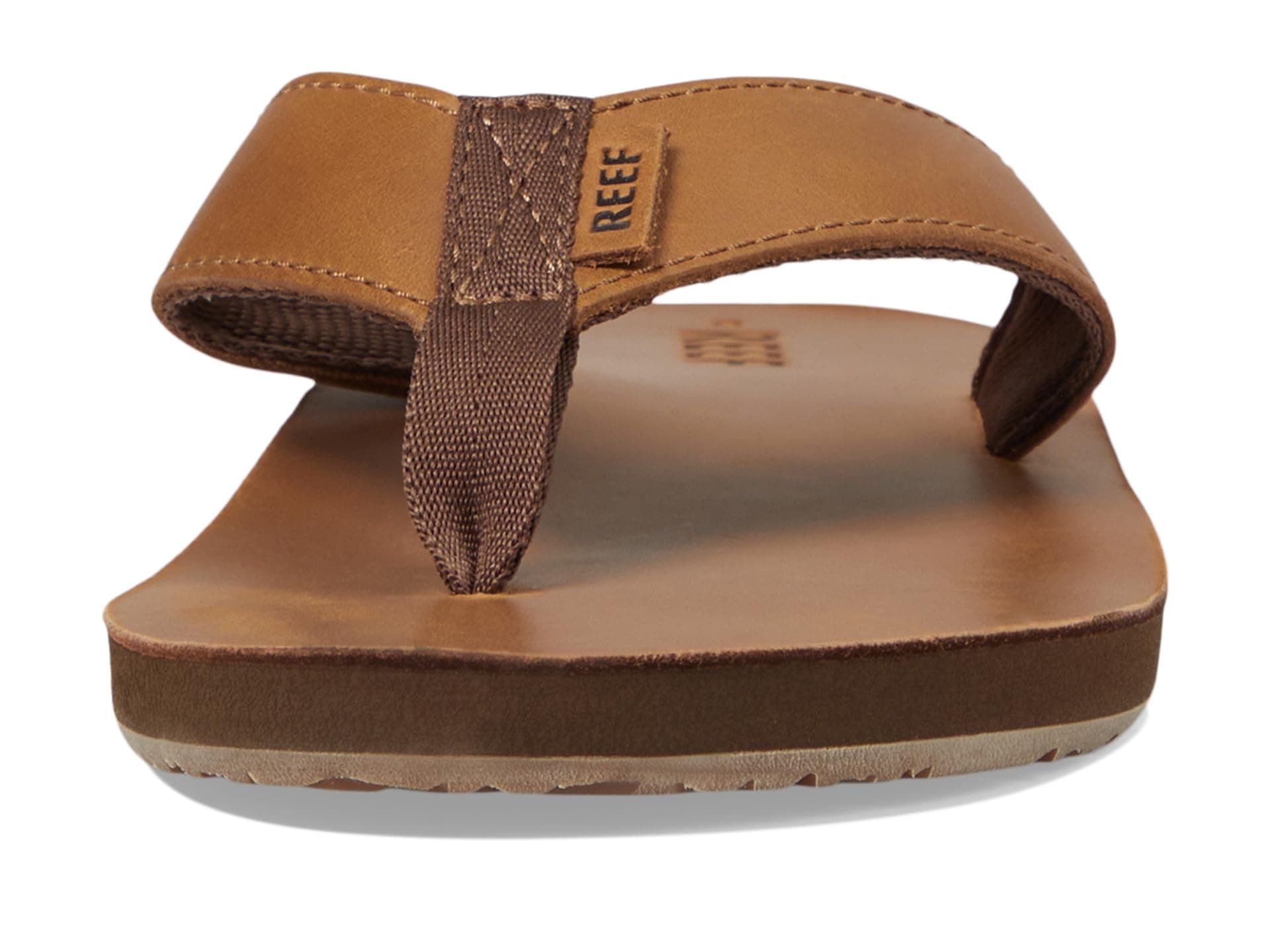 Reef Reef Leather Smoothy — vista 2