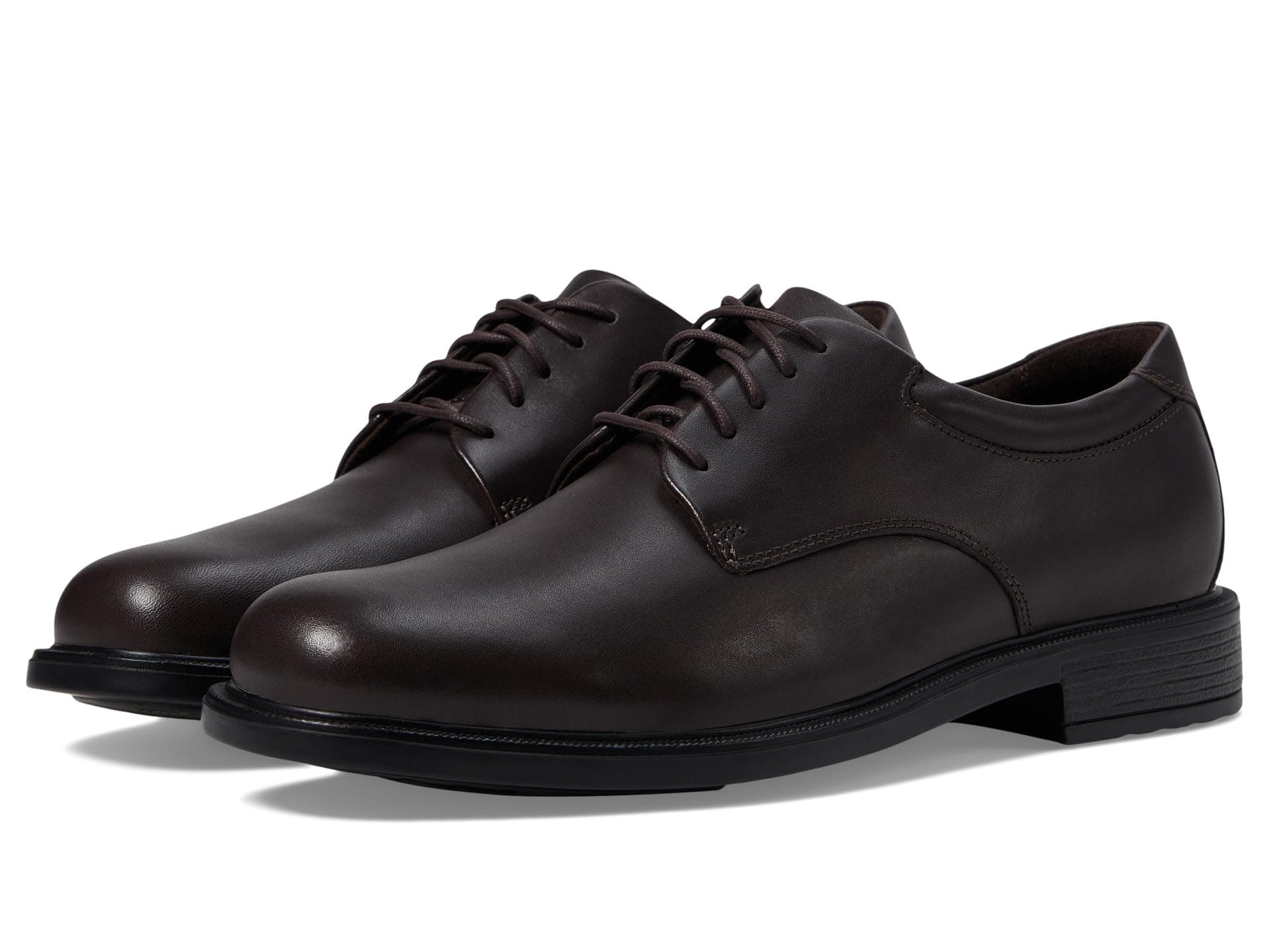 Rockport Big Bucks Margin — cor Marrom