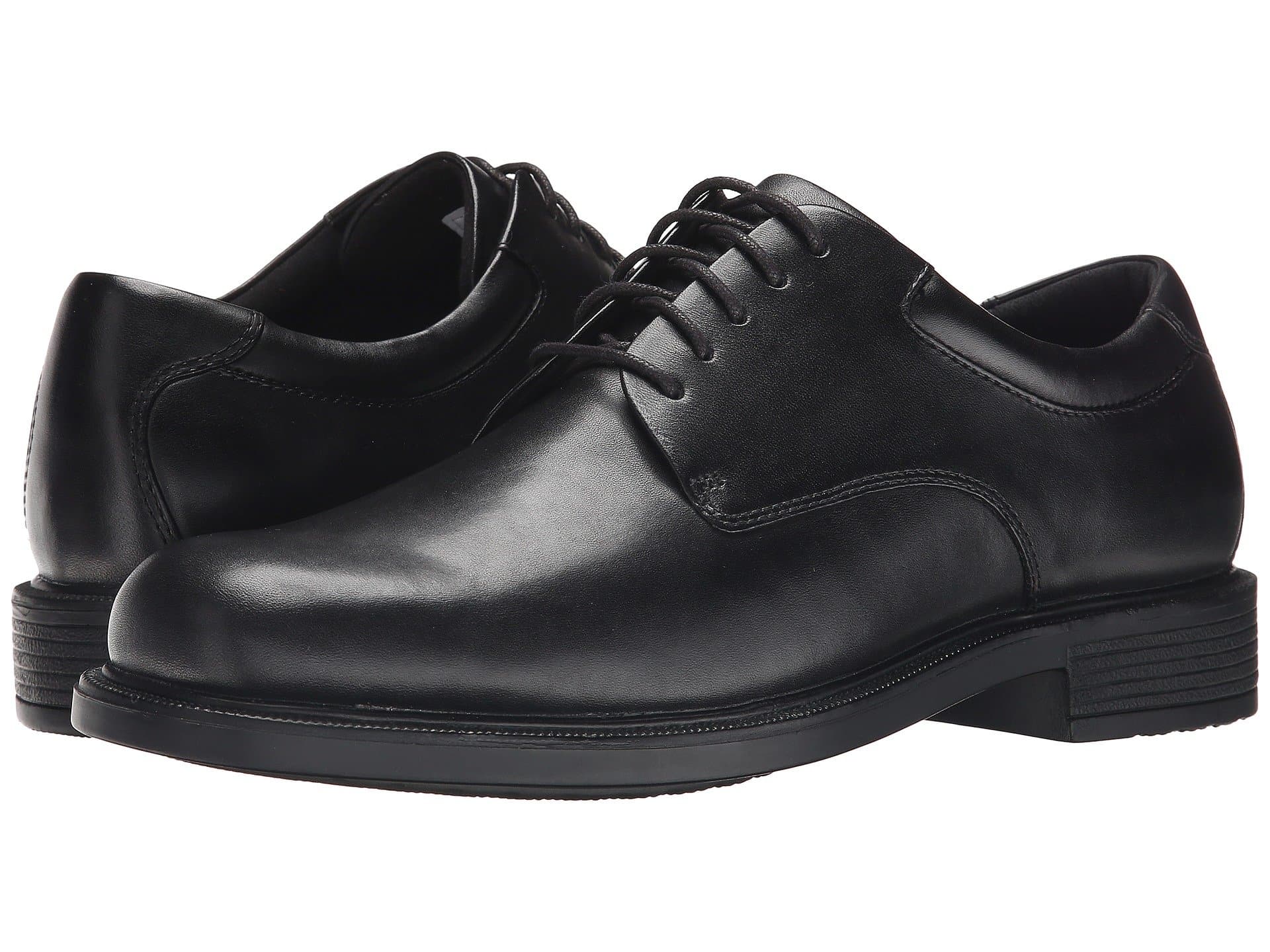 Rockport Big Bucks Margin — cor Preto
