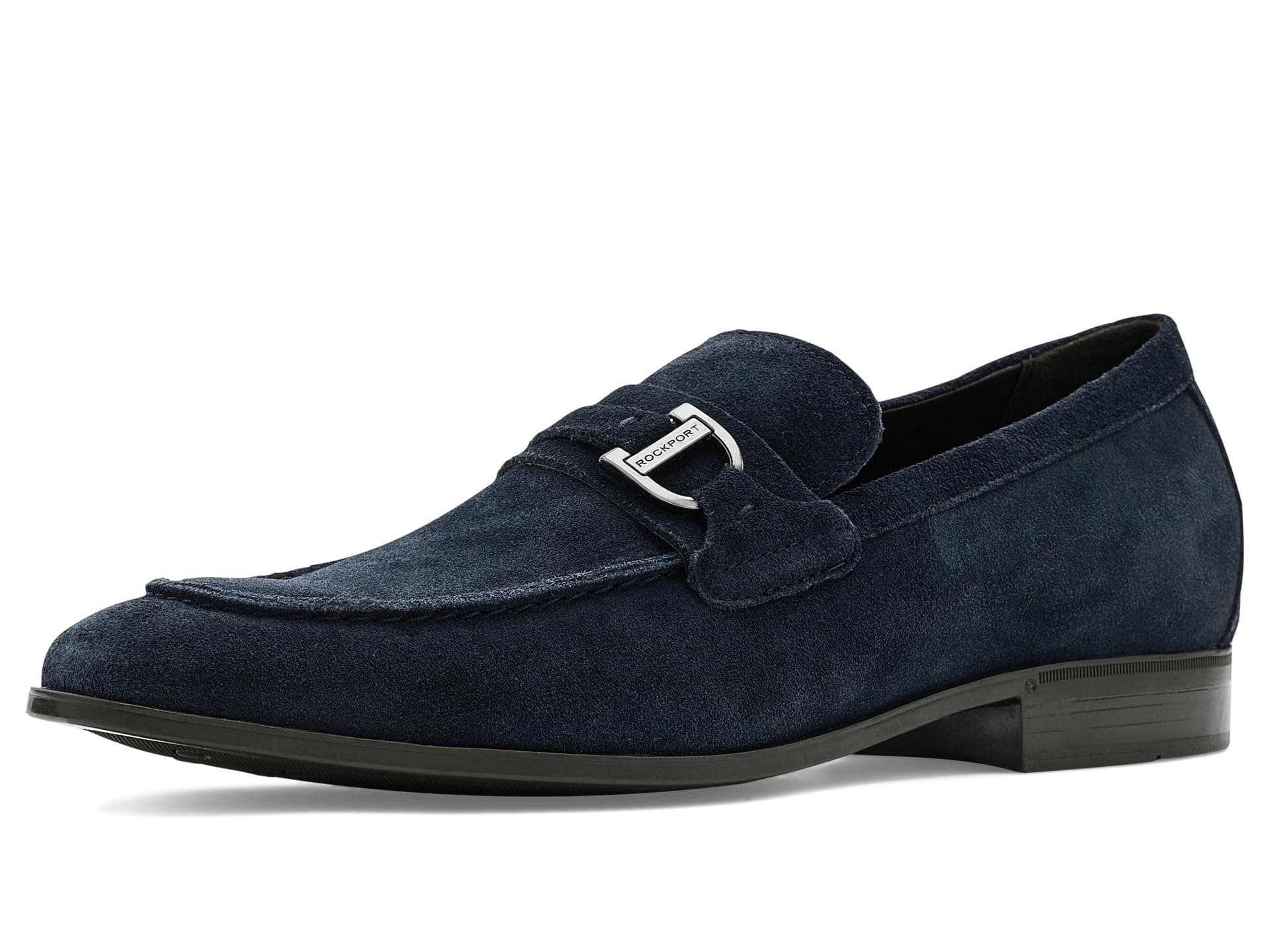 Rockport Carlo — cor Azul