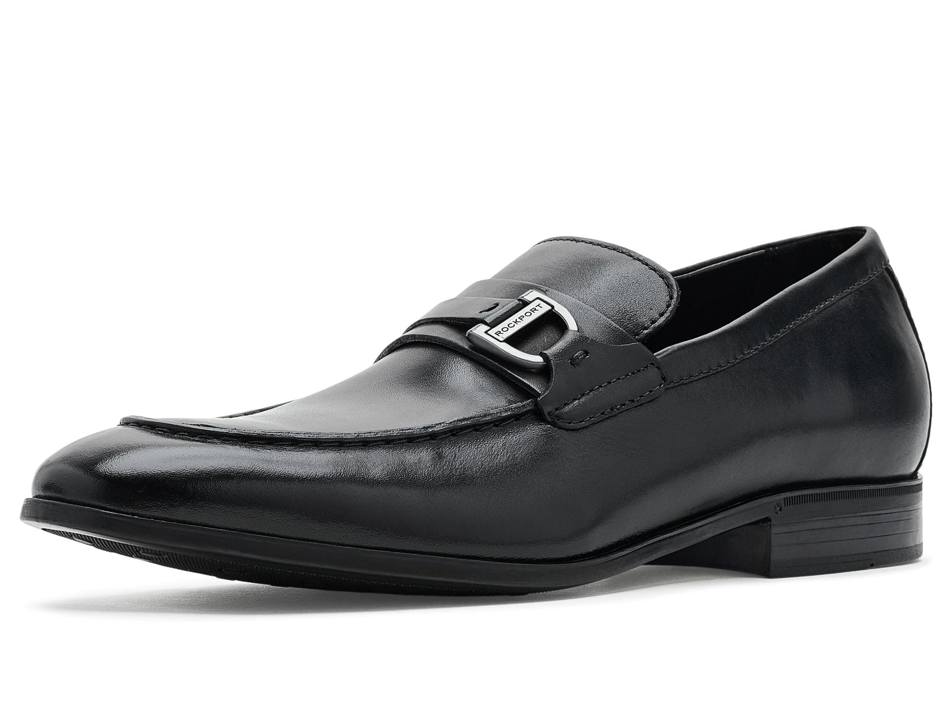 Rockport Carlo — cor Preto