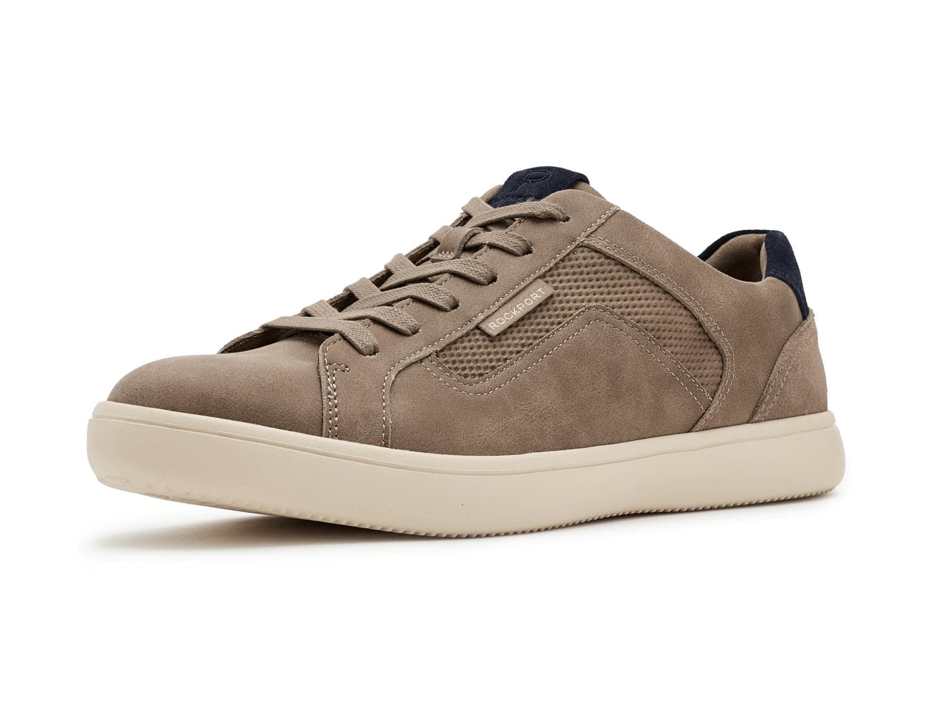 Rockport Collins — cor Bege
