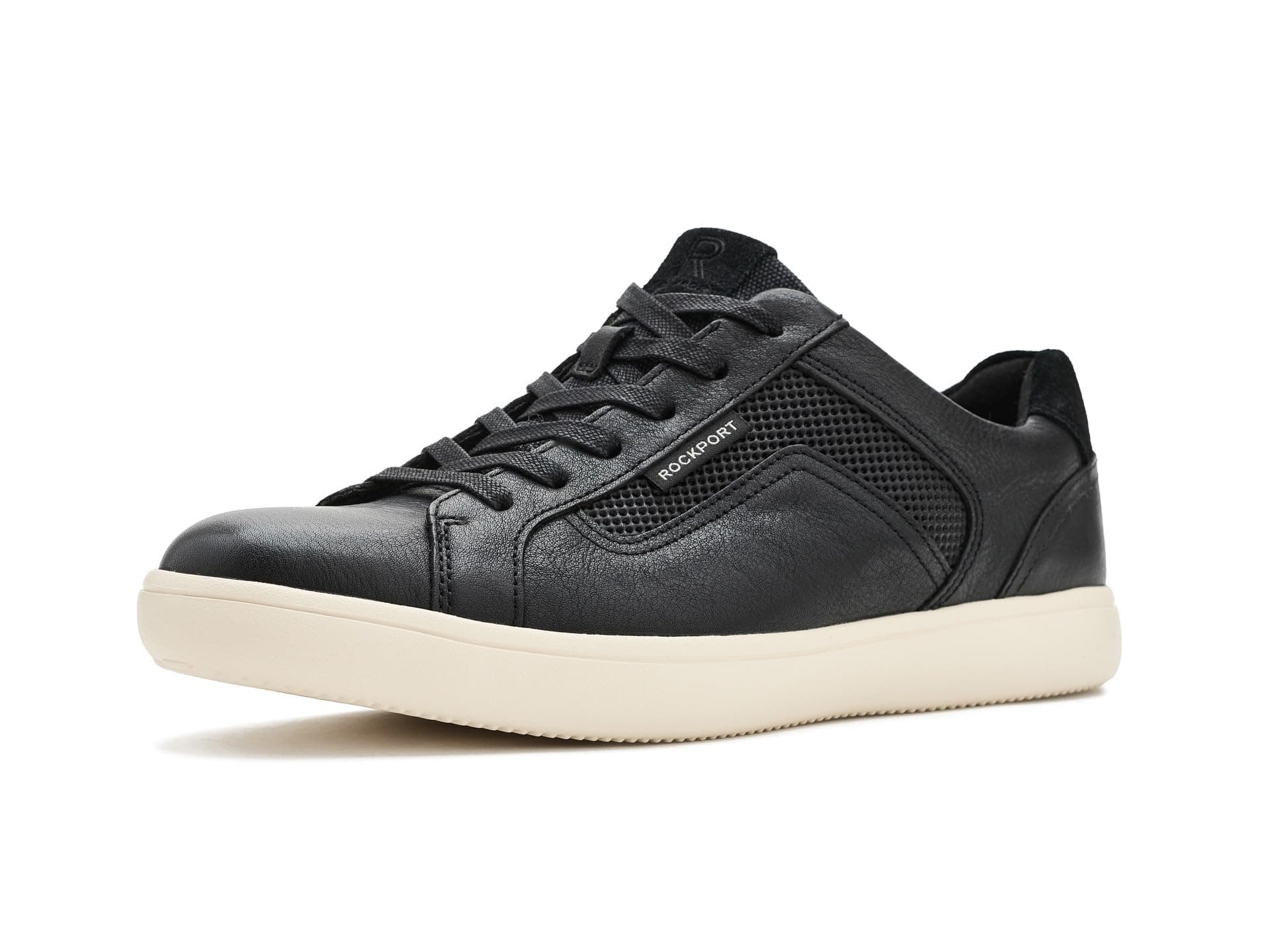 Rockport Collins — cor Preto