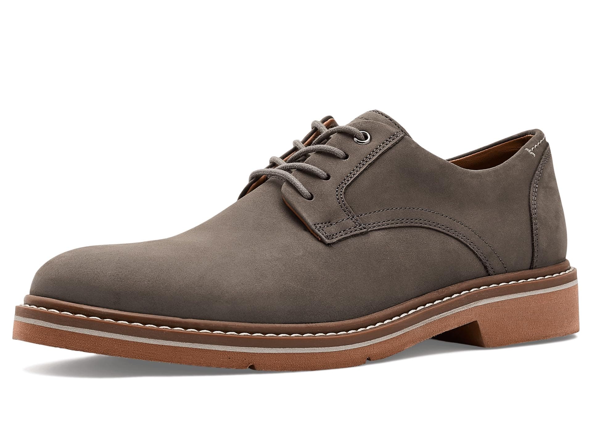 Rockport Foley — cor Cinza