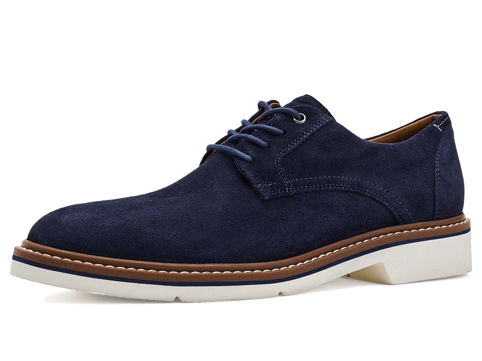 Rockport Foley — cor Marinho