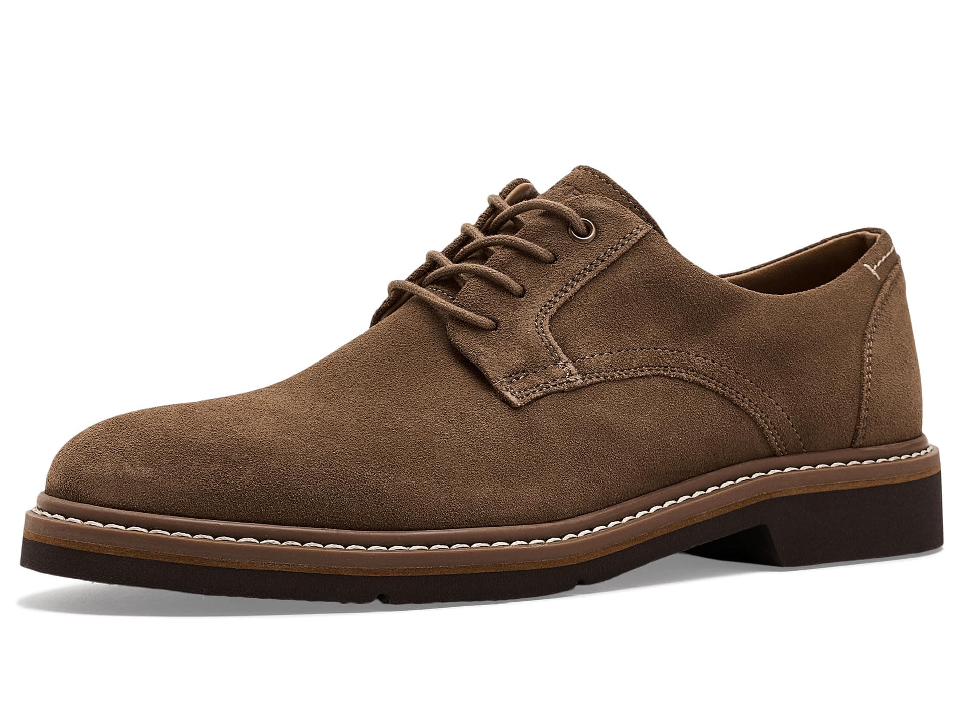 Rockport Foley — cor Marrom
