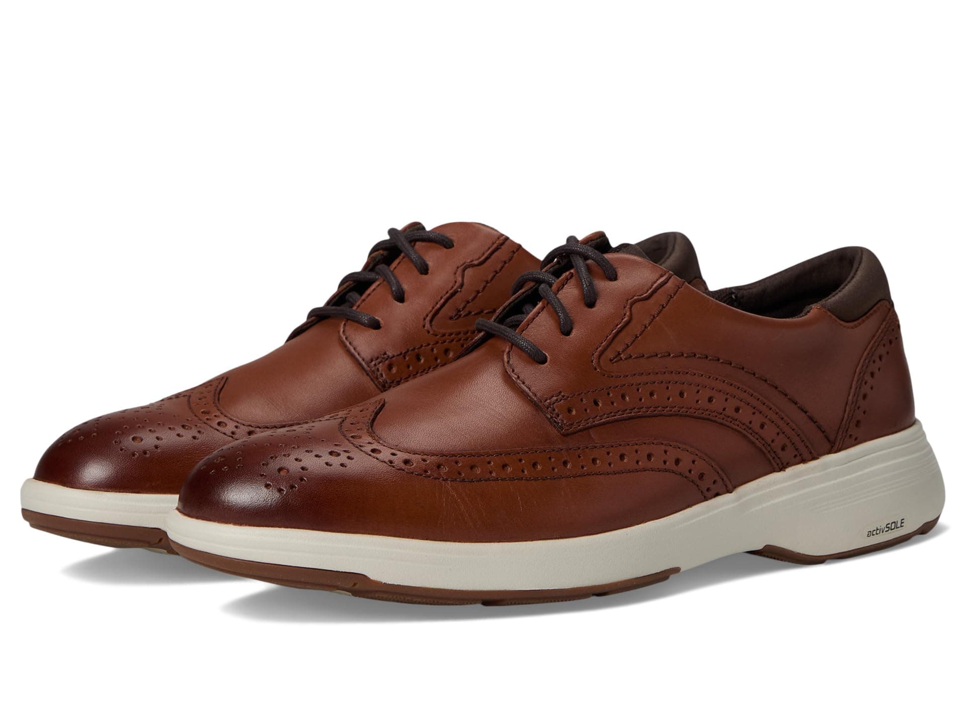 Rockport Noah Wing Tip — vista principal