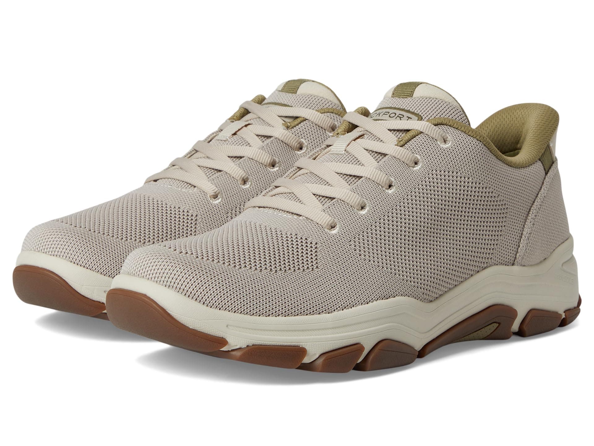 Rockport Rafferty — cor Bege