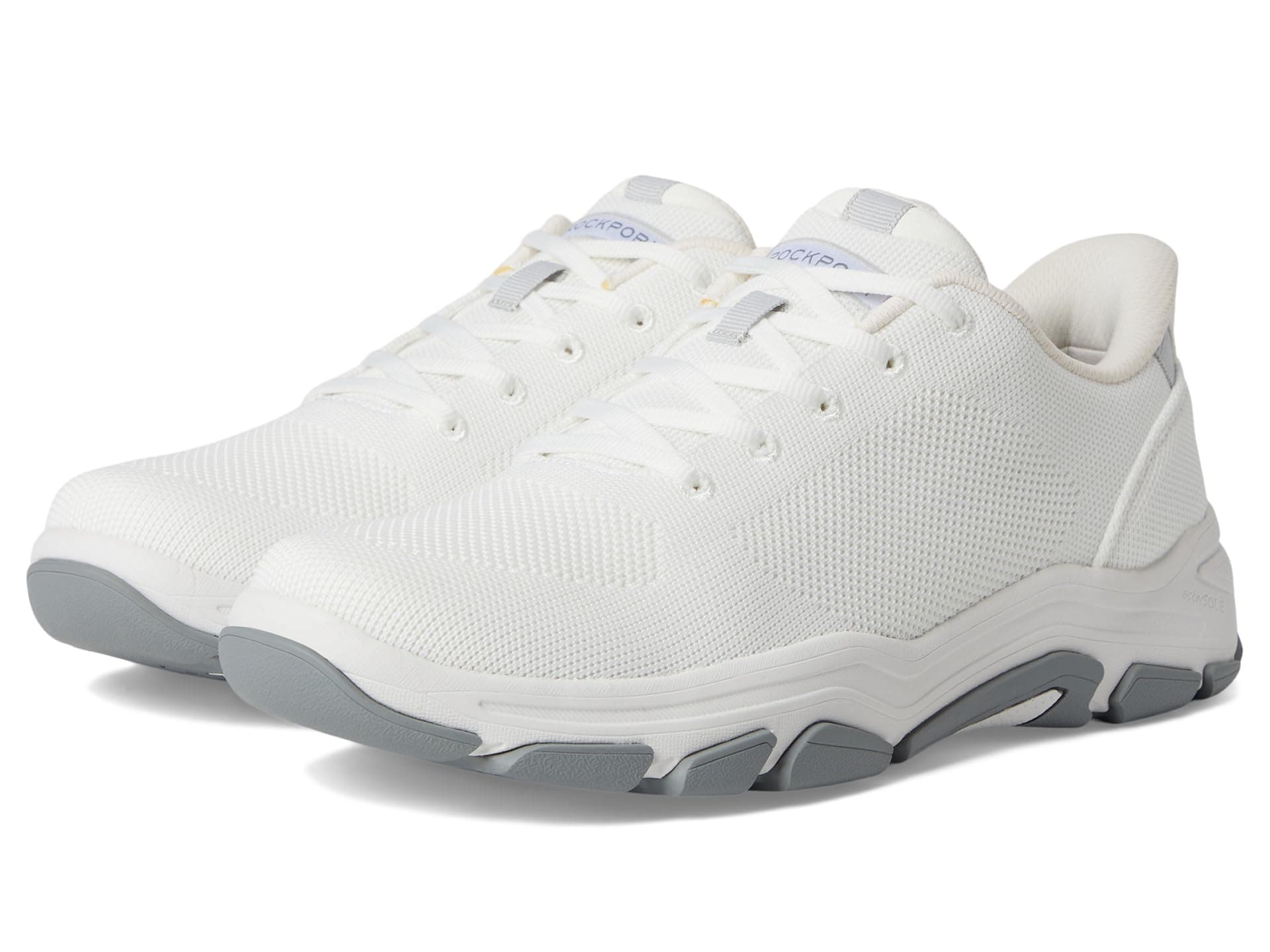 Rockport Rafferty — cor Branco