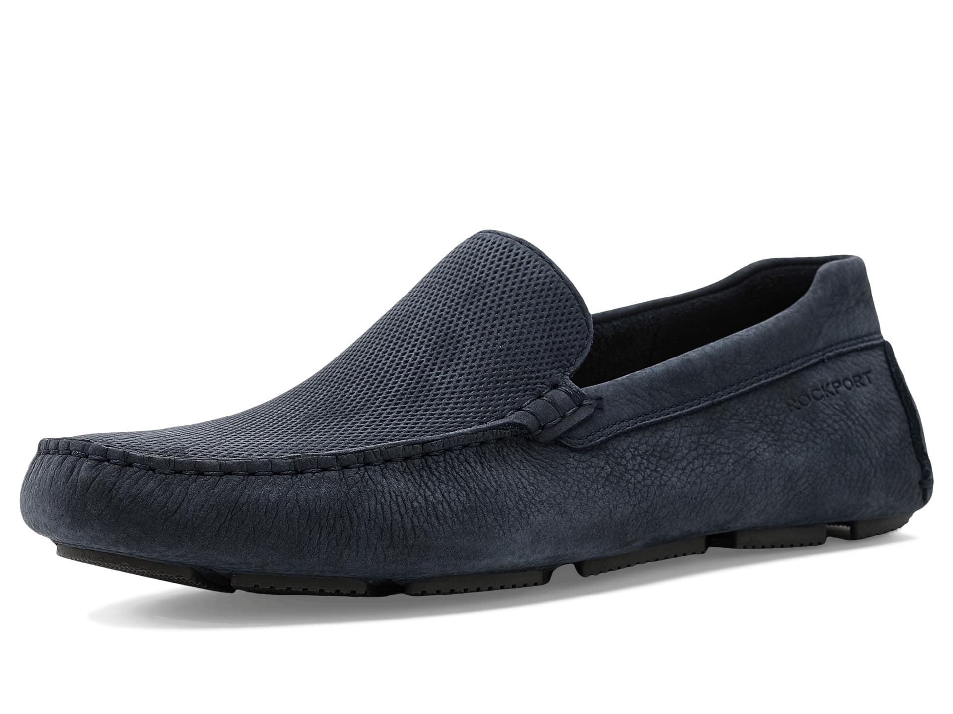 Rockport Rodger — cor Azul