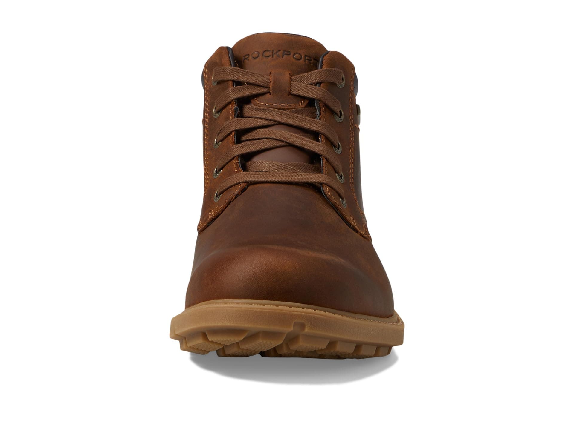 Rockport Rugged Bucks Waterproof Boot — vista 2