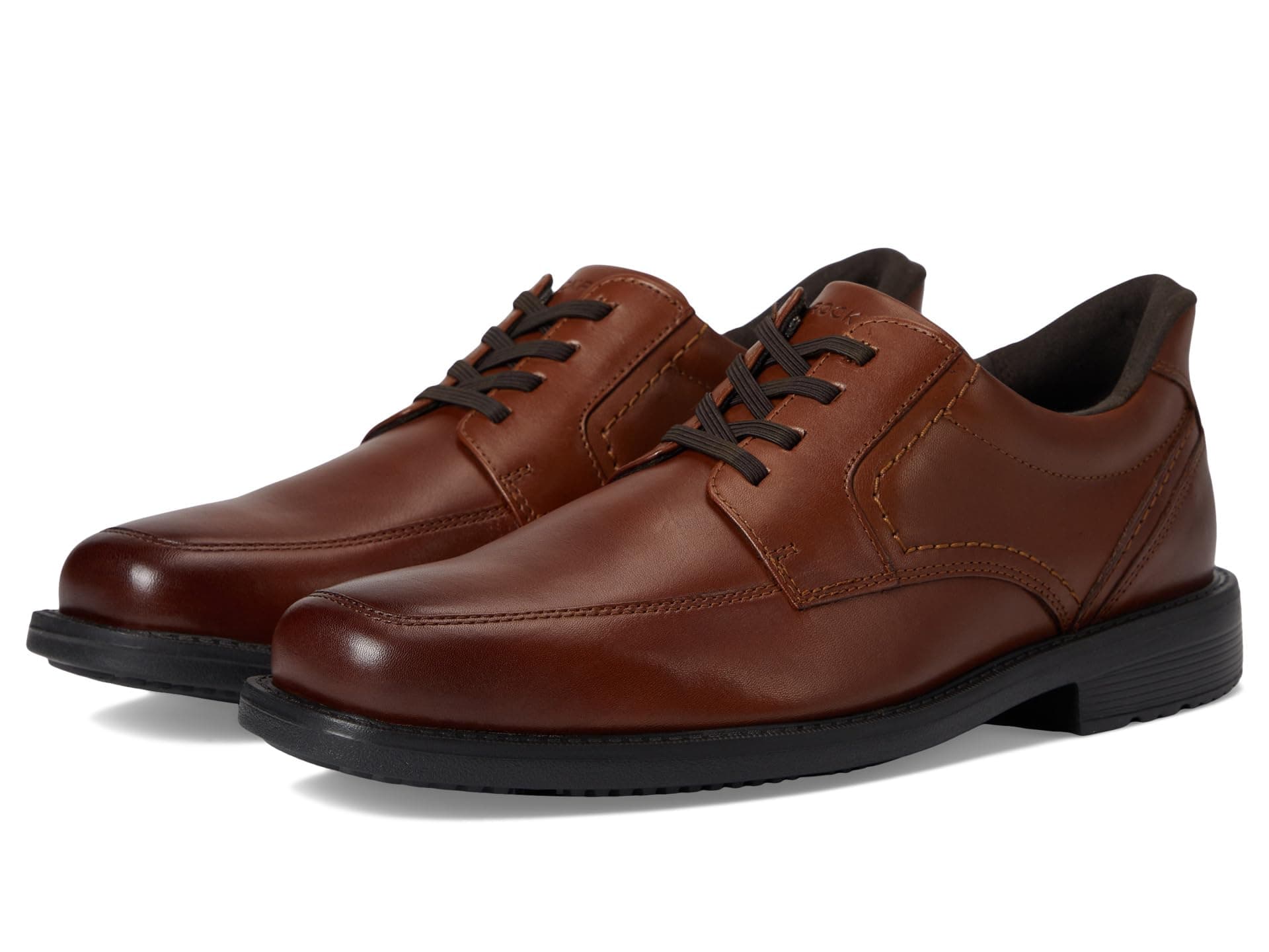 Rockport Seaver — cor Marrom