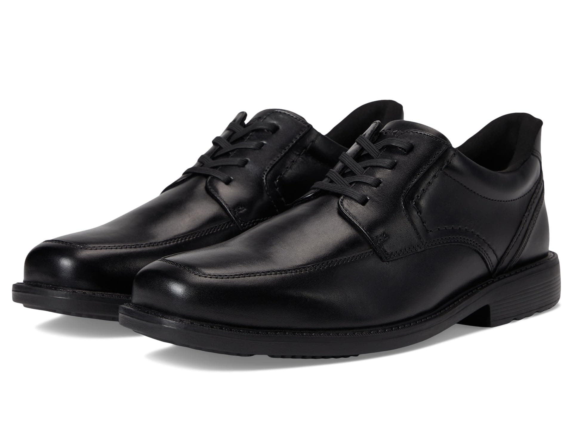 Rockport Seaver — cor Preto