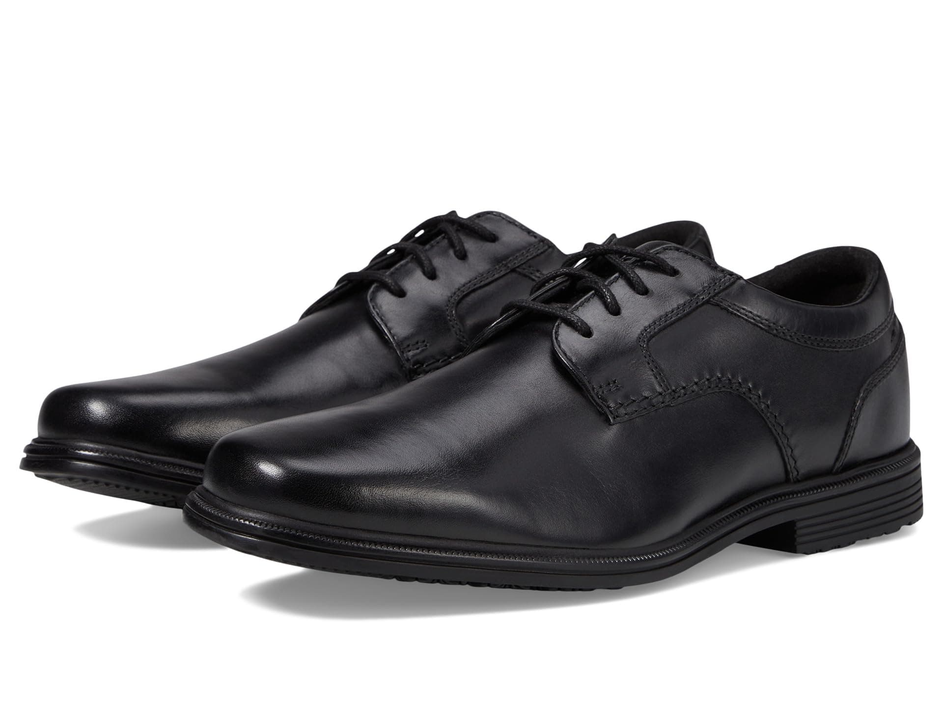Rockport Taylor Waterproof Plain Toe — vista principal