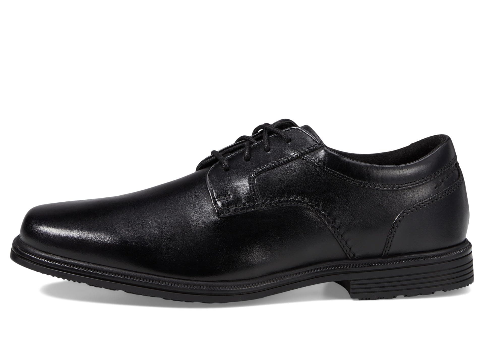 Rockport Taylor Waterproof Plain Toe — vista 1