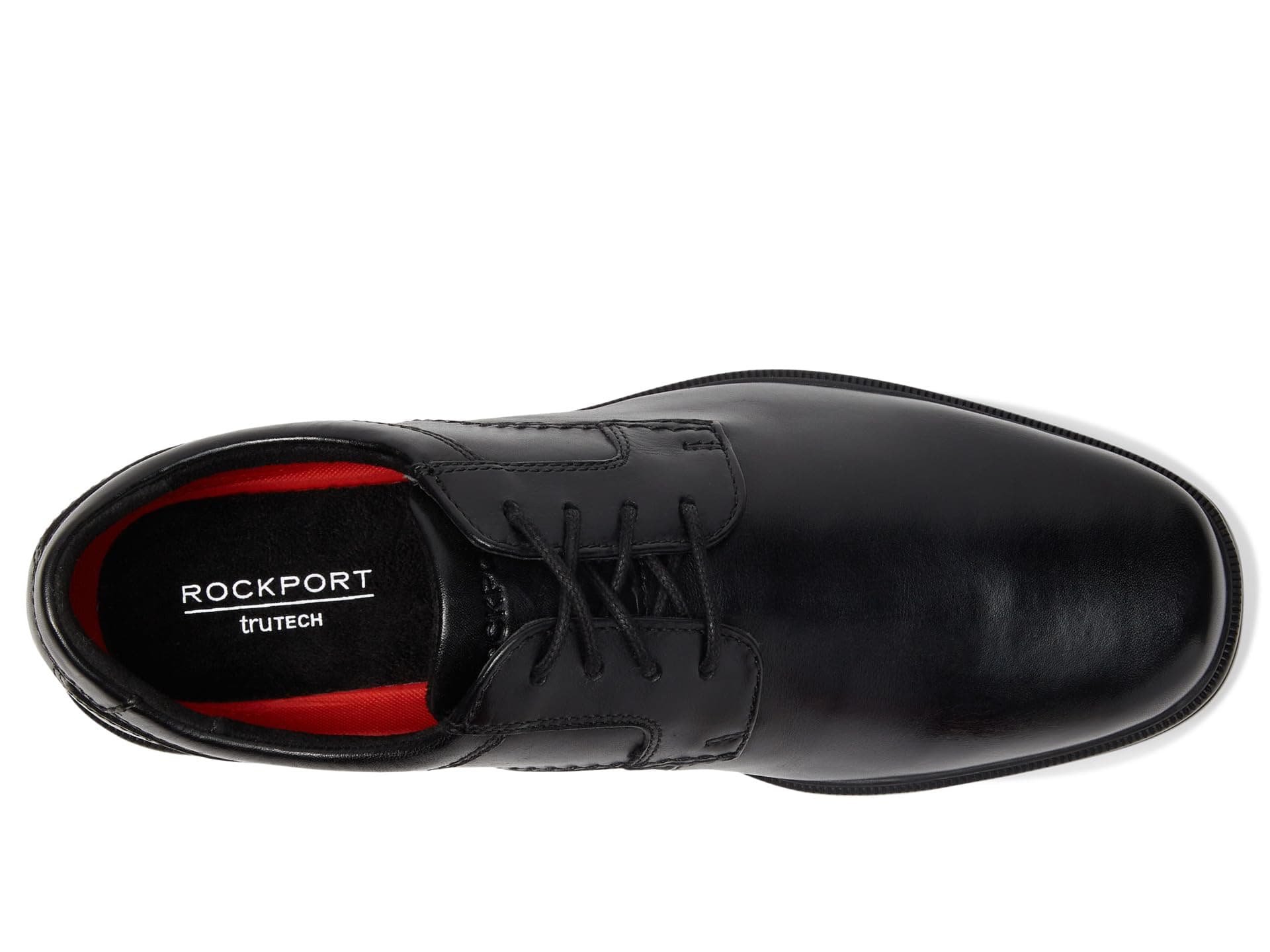 Rockport Taylor Waterproof Plain Toe — vista 3