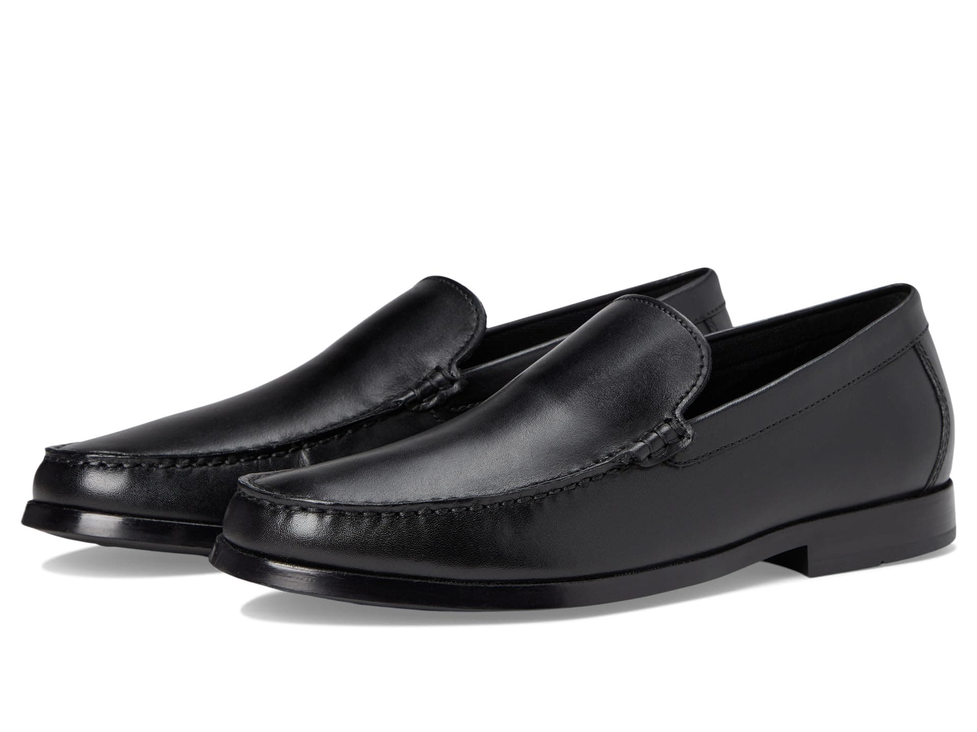 Rockport Whitley — cor Preto