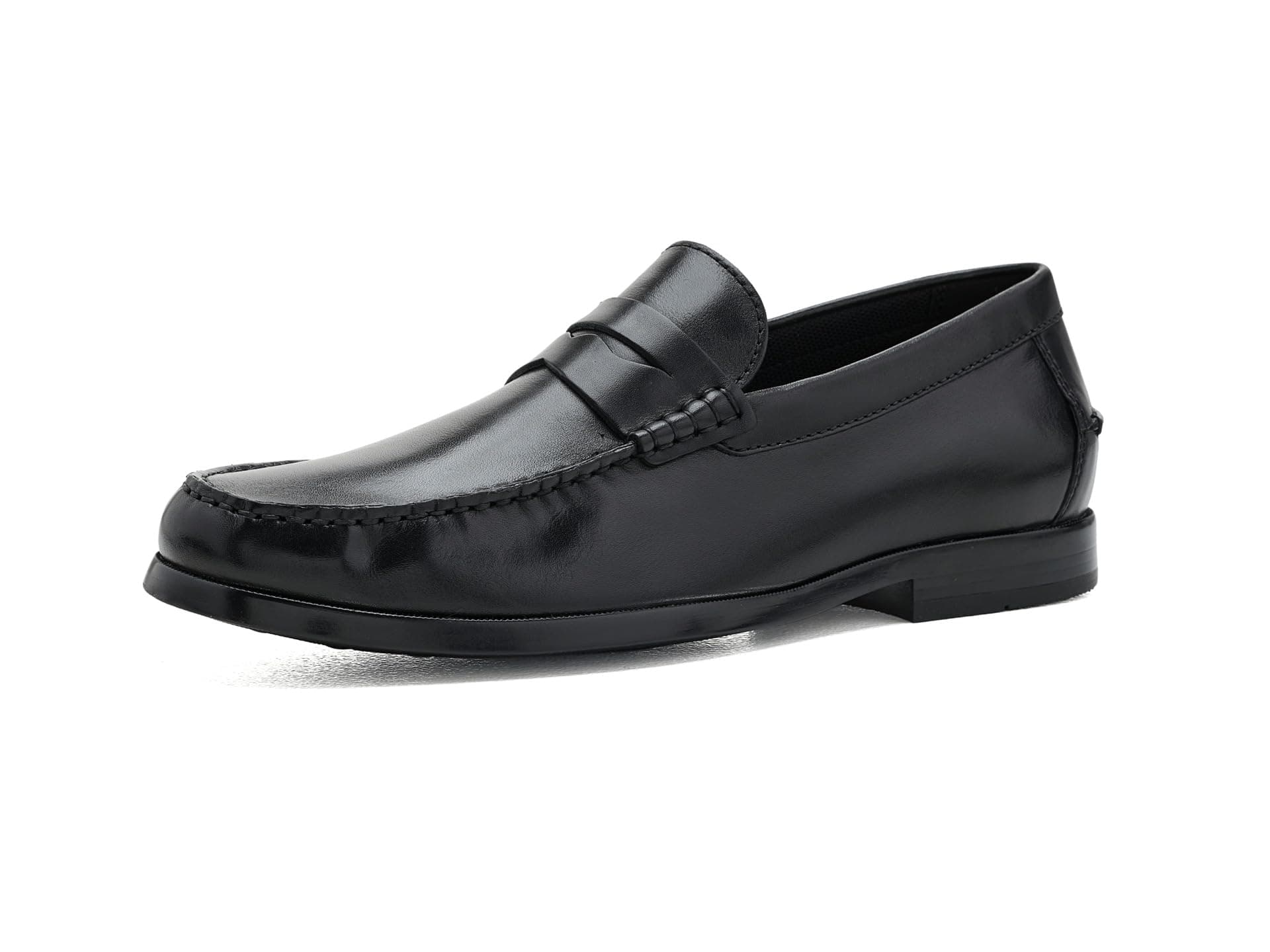Rockport Willcox — cor Preto