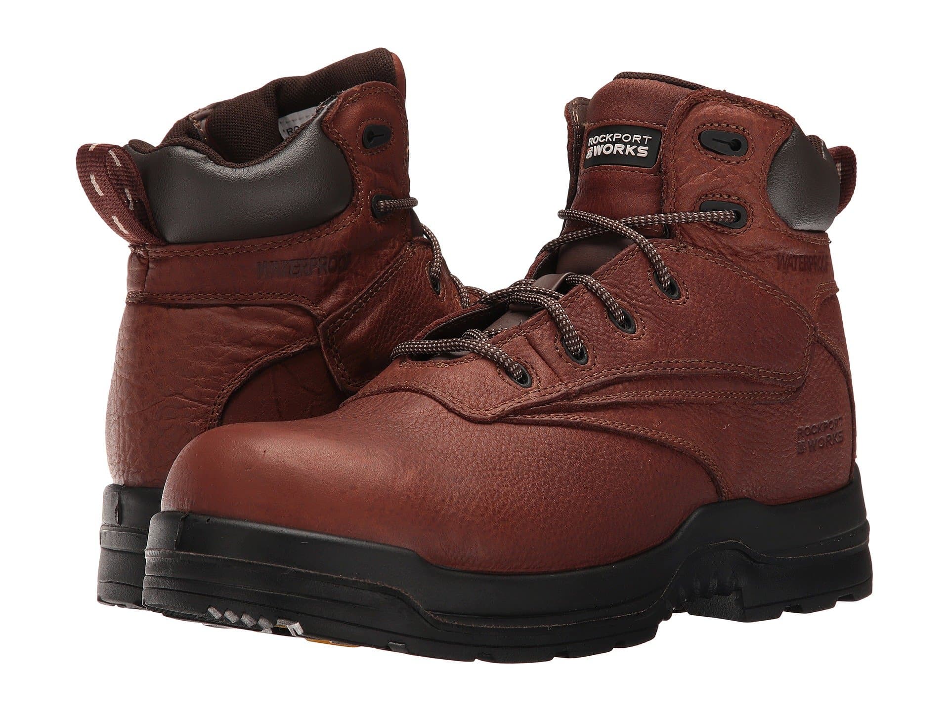 Rockport Works More Energy RK6628 — vista principal