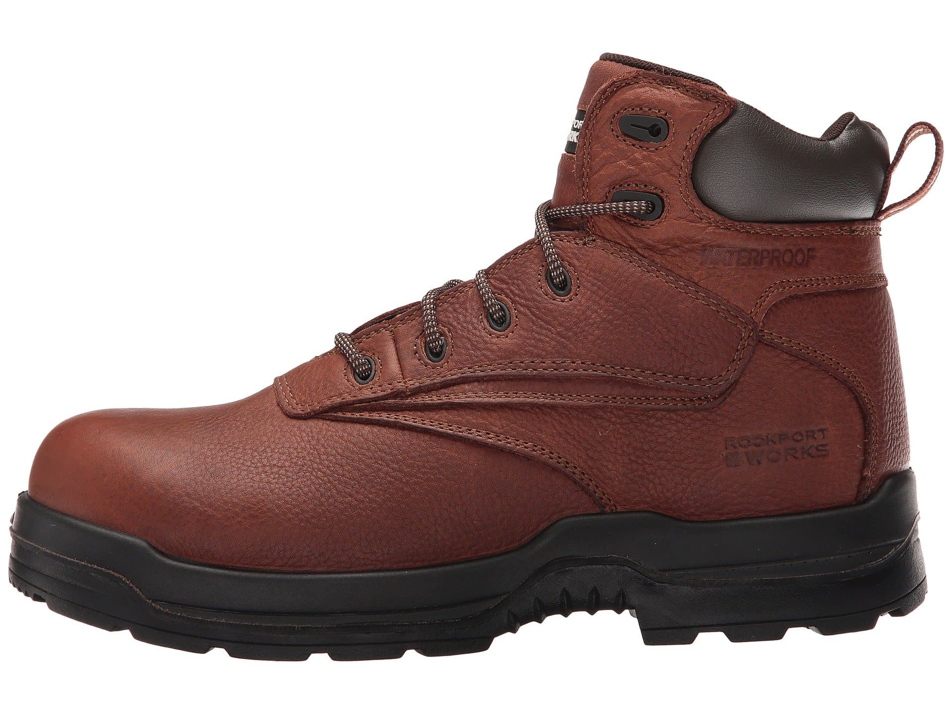 Rockport Works More Energy RK6628 — vista 1
