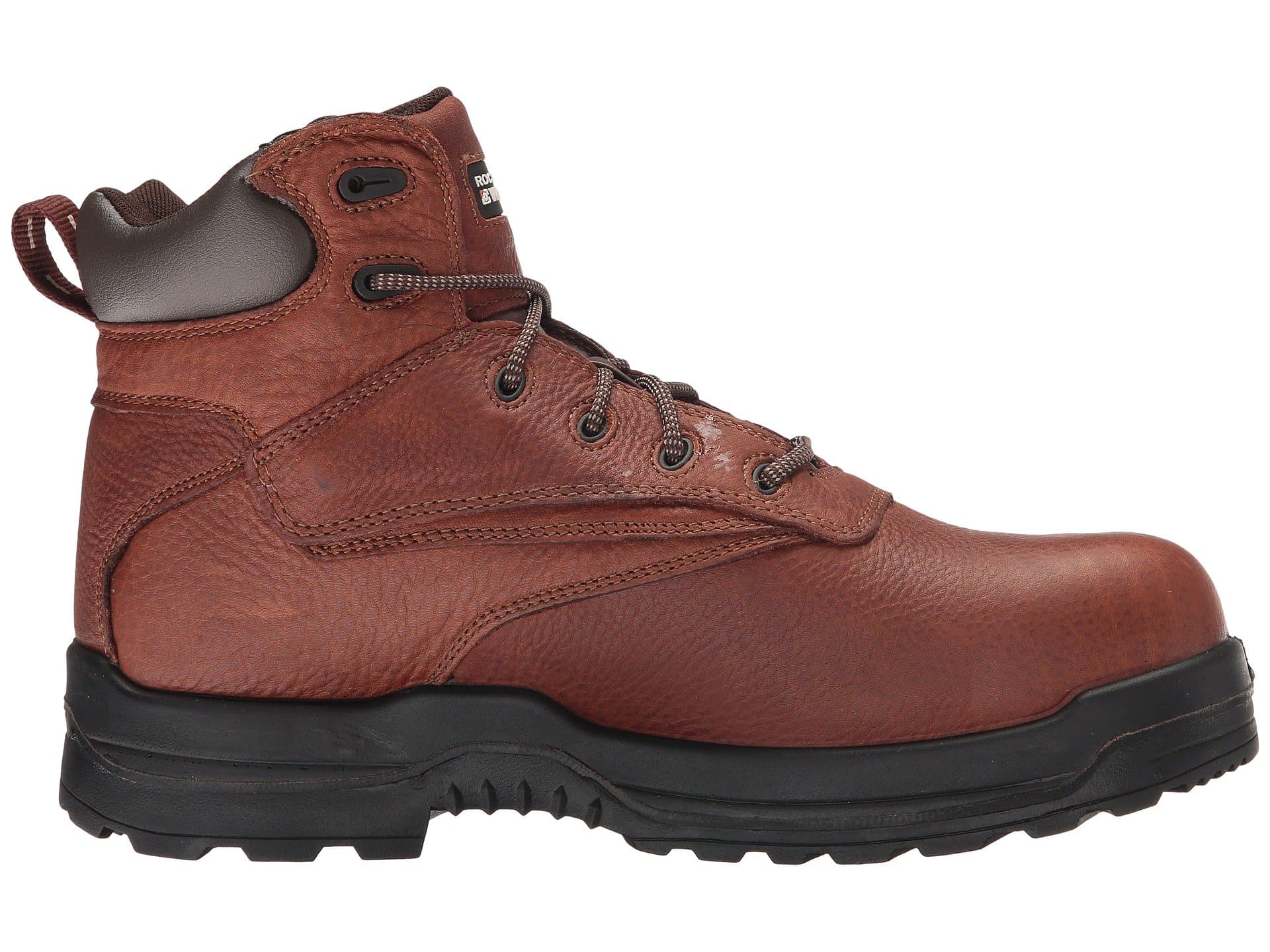 Rockport Works More Energy RK6628 — vista 3