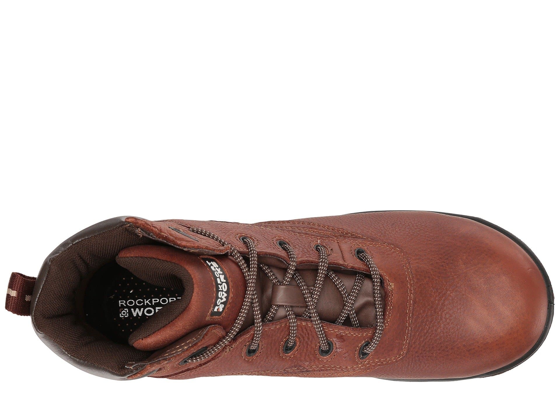 Rockport Works More Energy RK6628 — vista 4