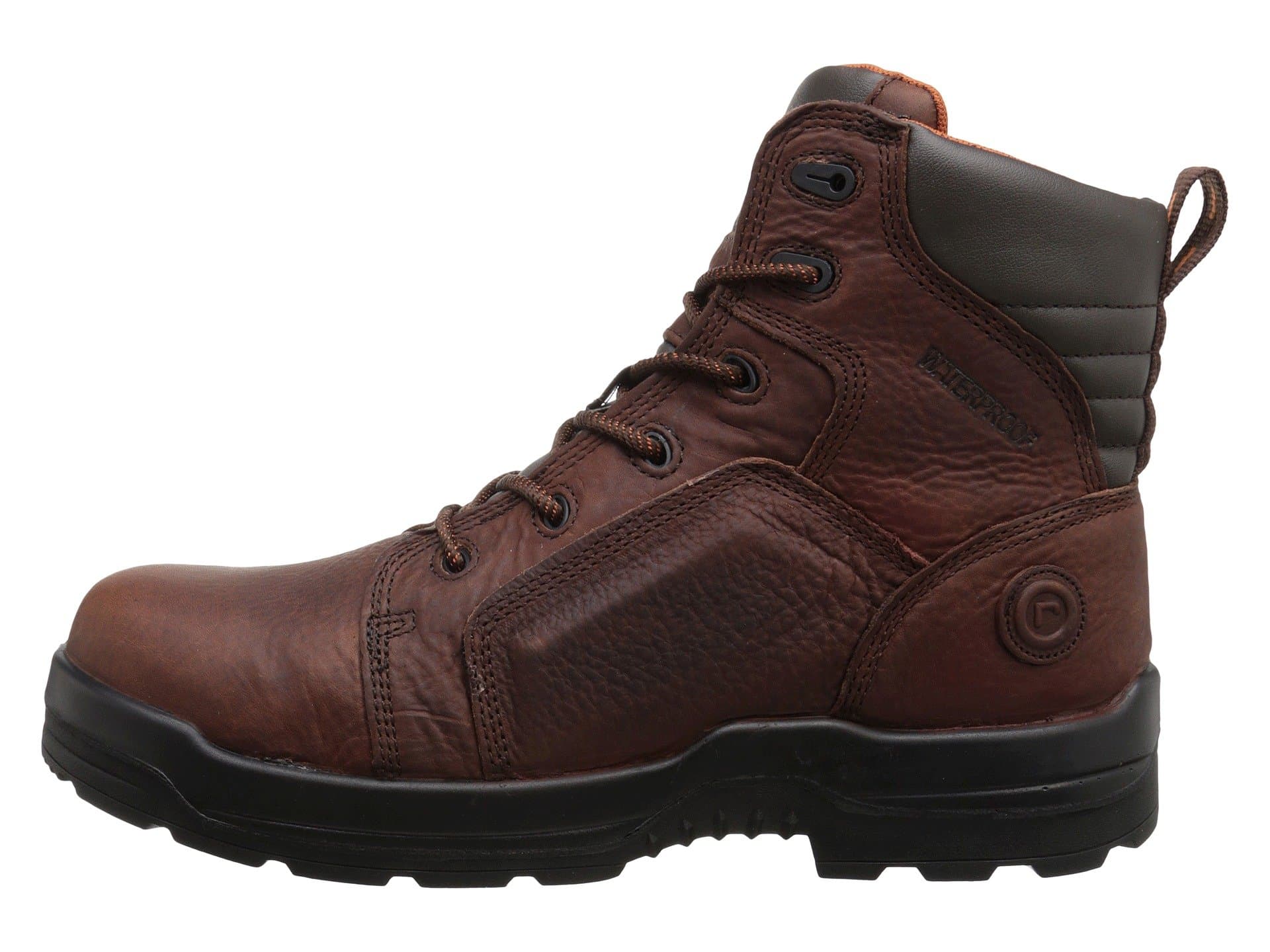 Rockport Works More Energy RK6640 — vista 1