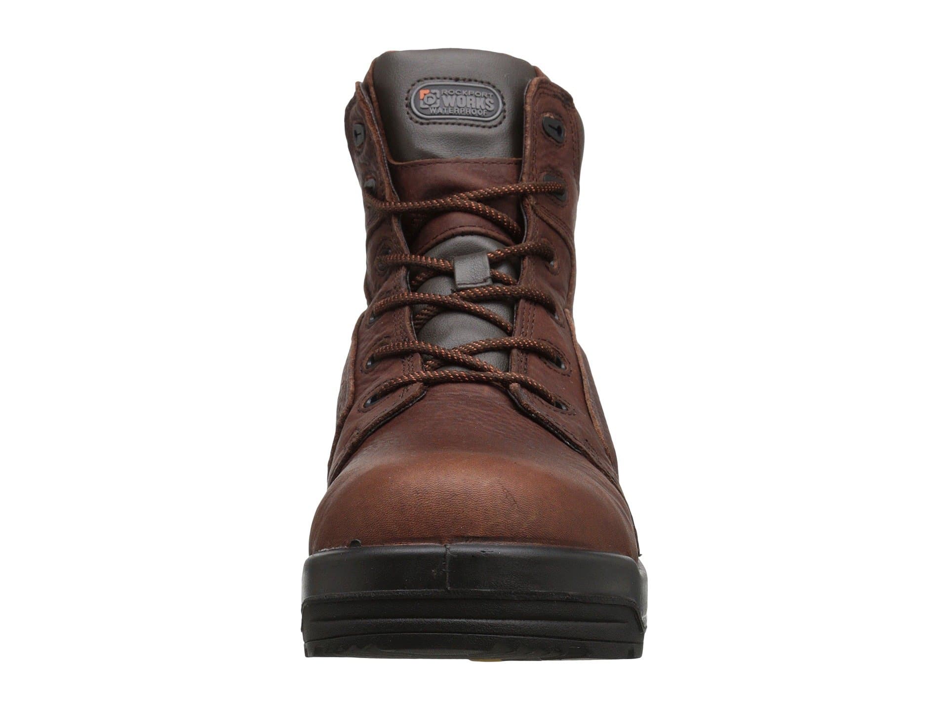 Rockport Works More Energy RK6640 — vista 2