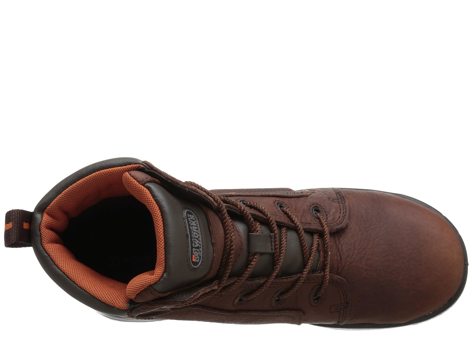 Rockport Works More Energy RK6640 — vista 4