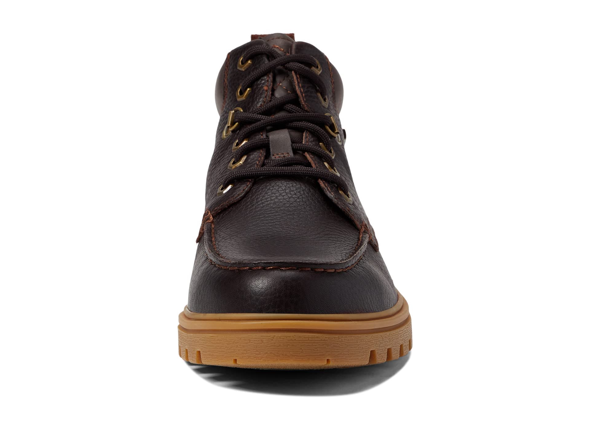 Rockport Works Weather or Not Work EH Alloy — vista 3
