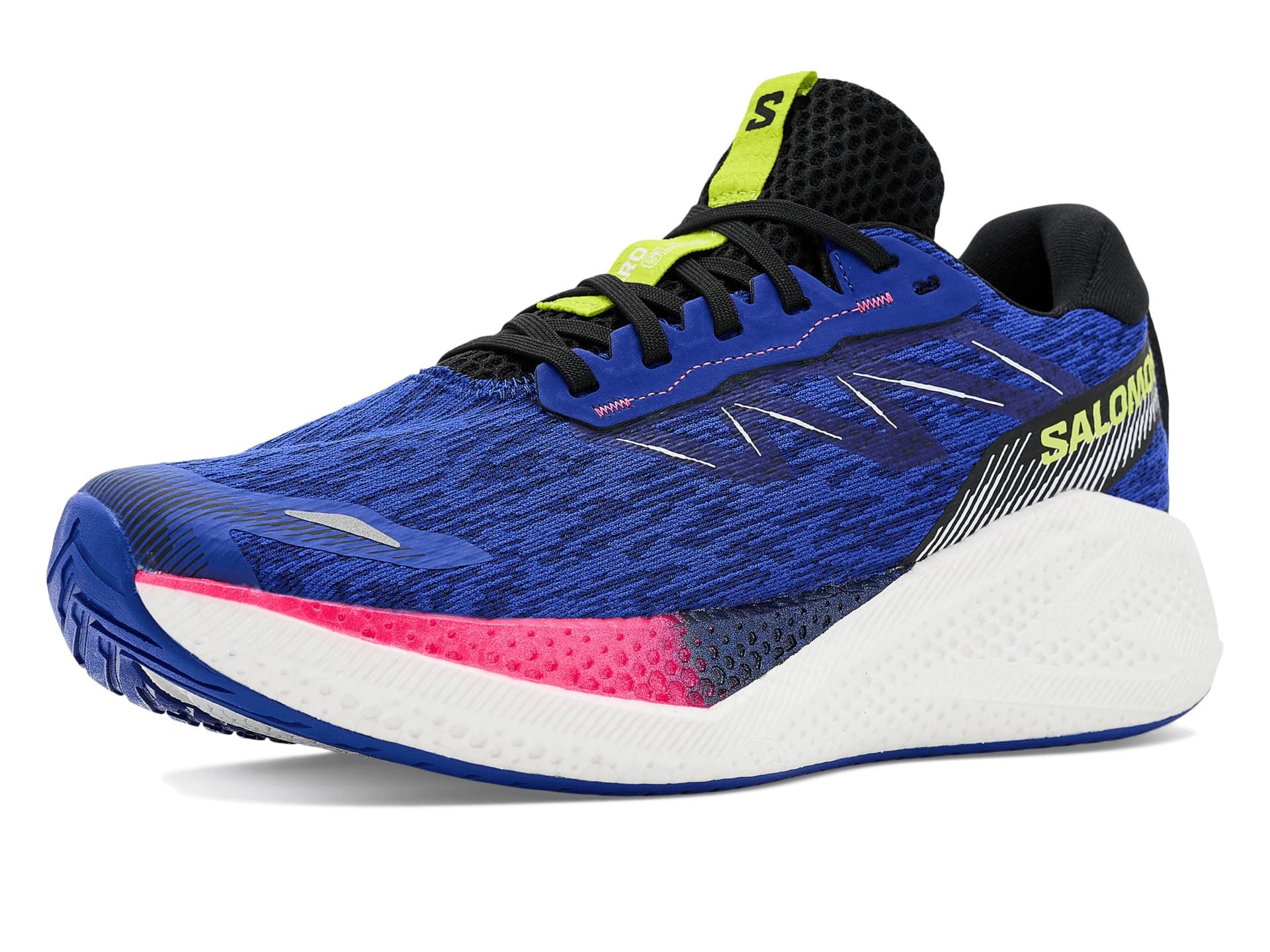 Salomon Aero Glide 4 — cor Marinho