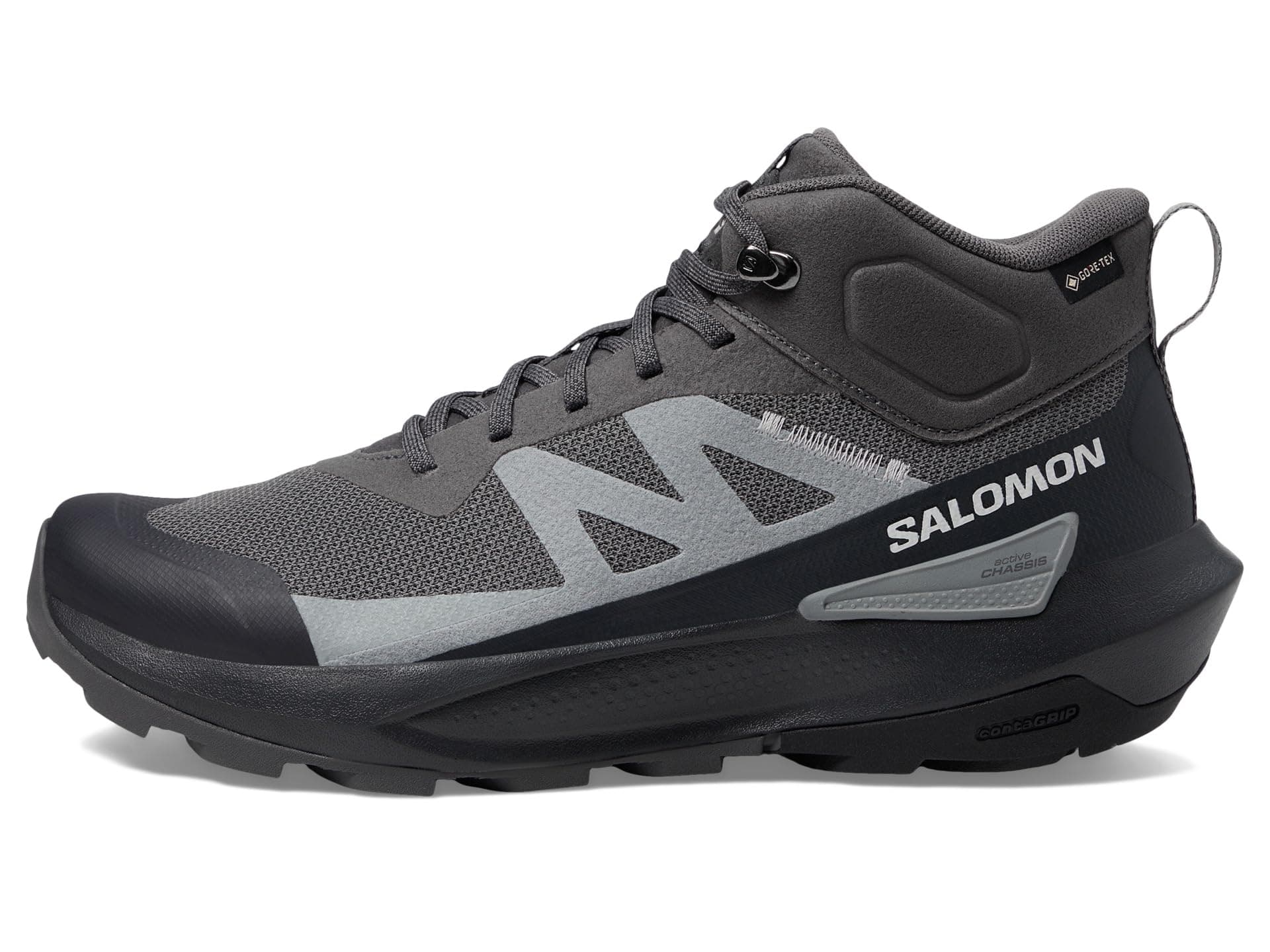 Salomon Elixir Active Mid GTX — vista 1