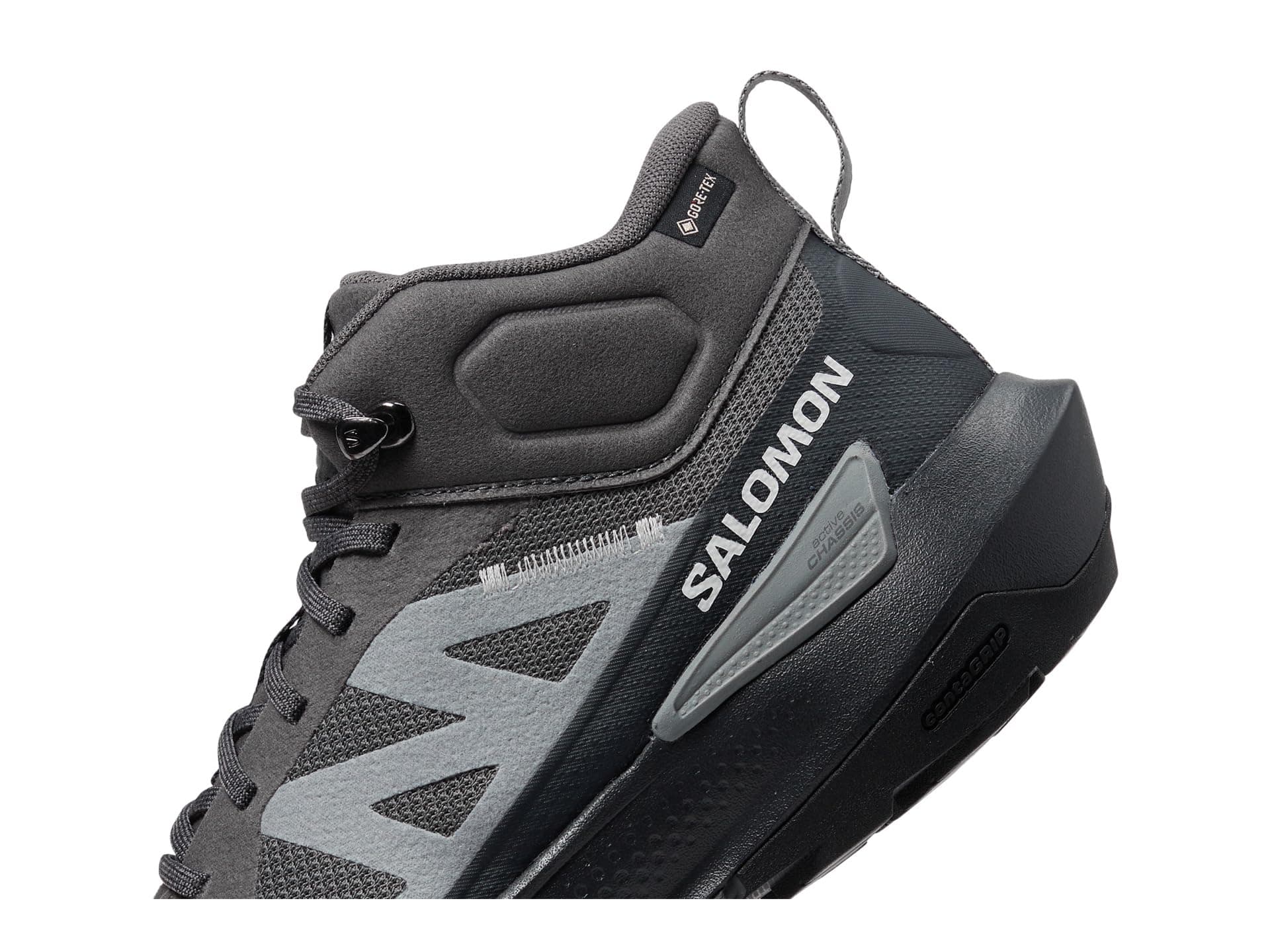 Salomon Elixir Active Mid GTX — vista 4