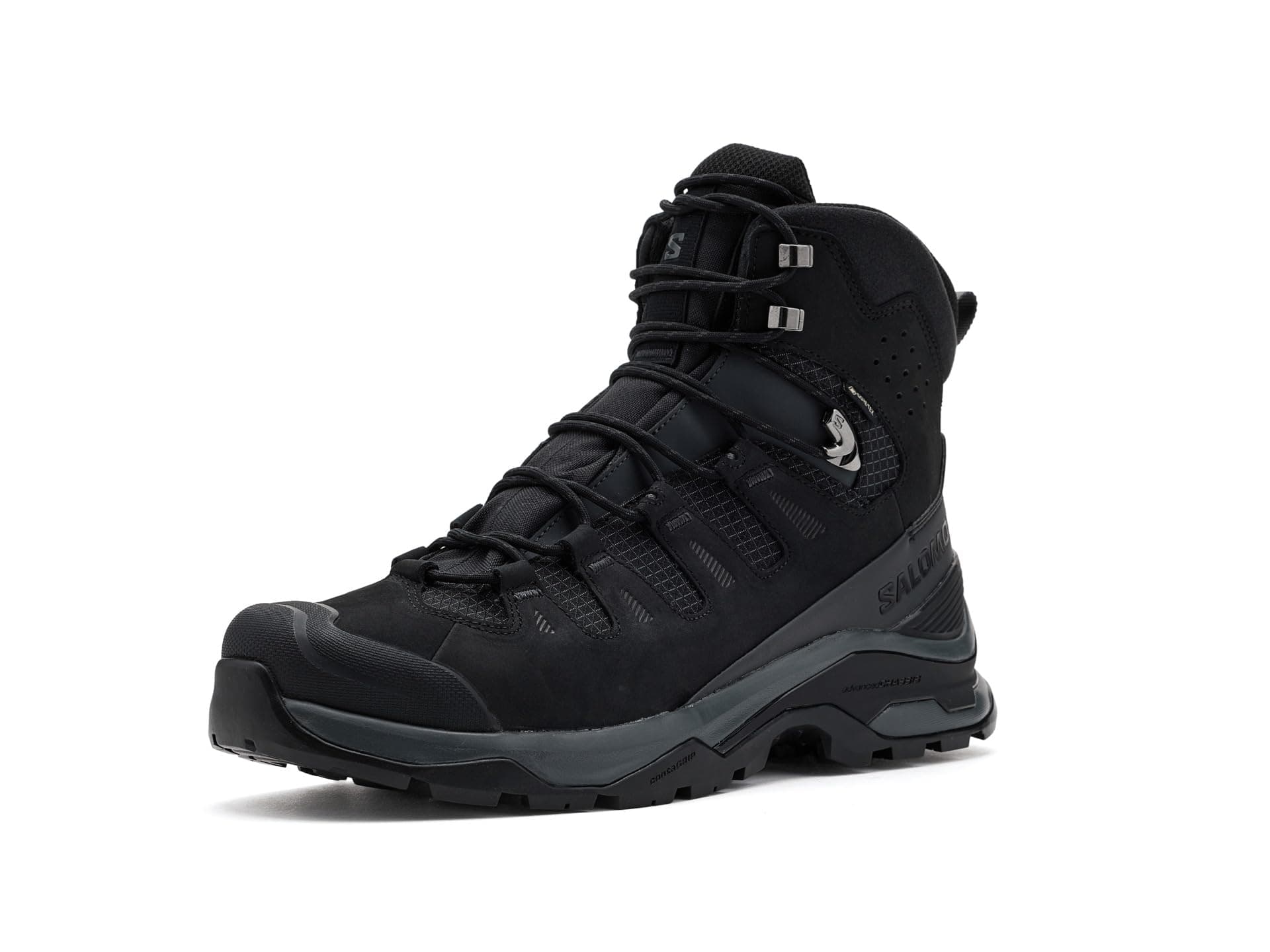 Salomon Quest 5 GTX — cor Grafite