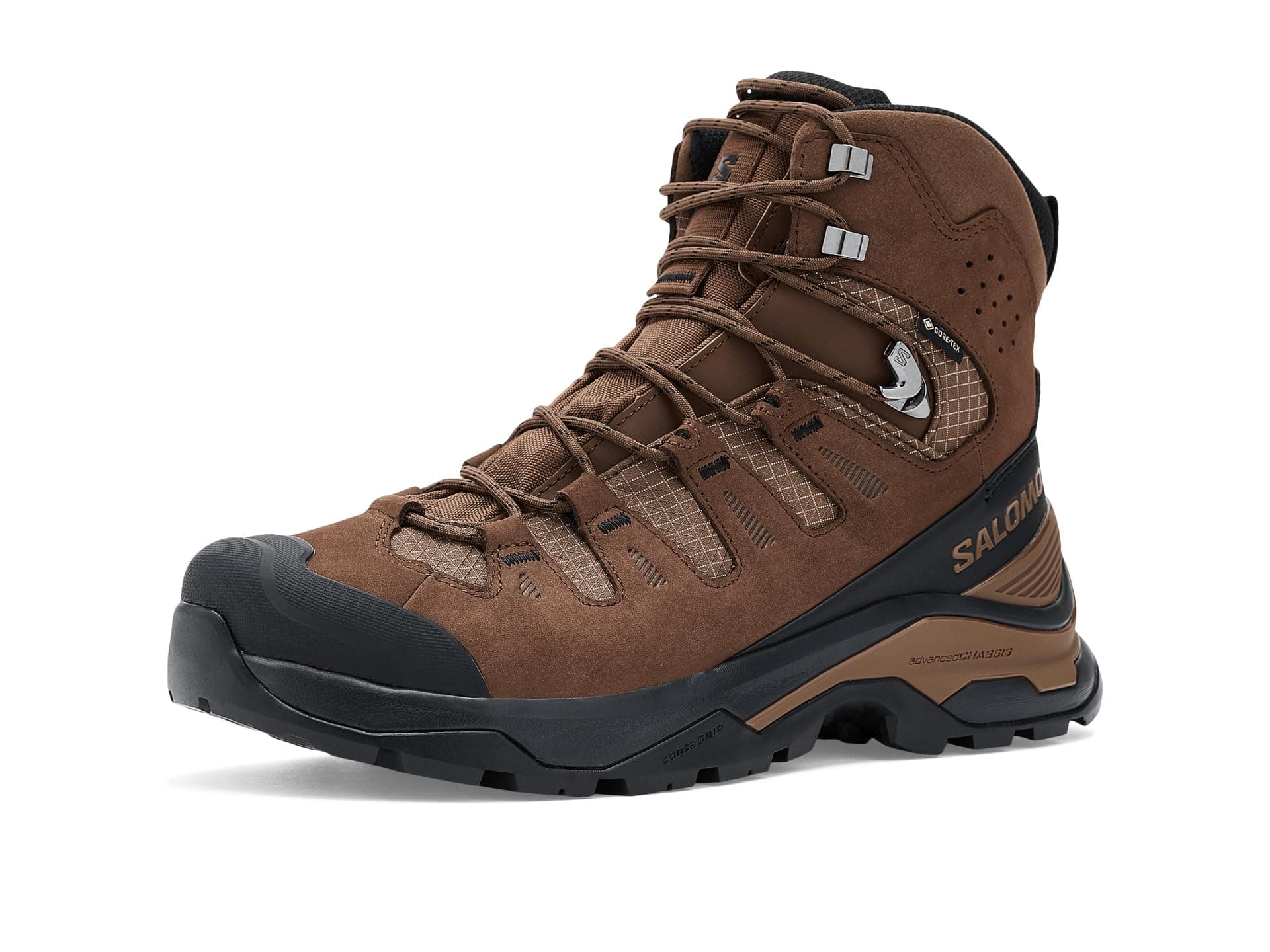 Salomon Quest 5 GTX — vista principal